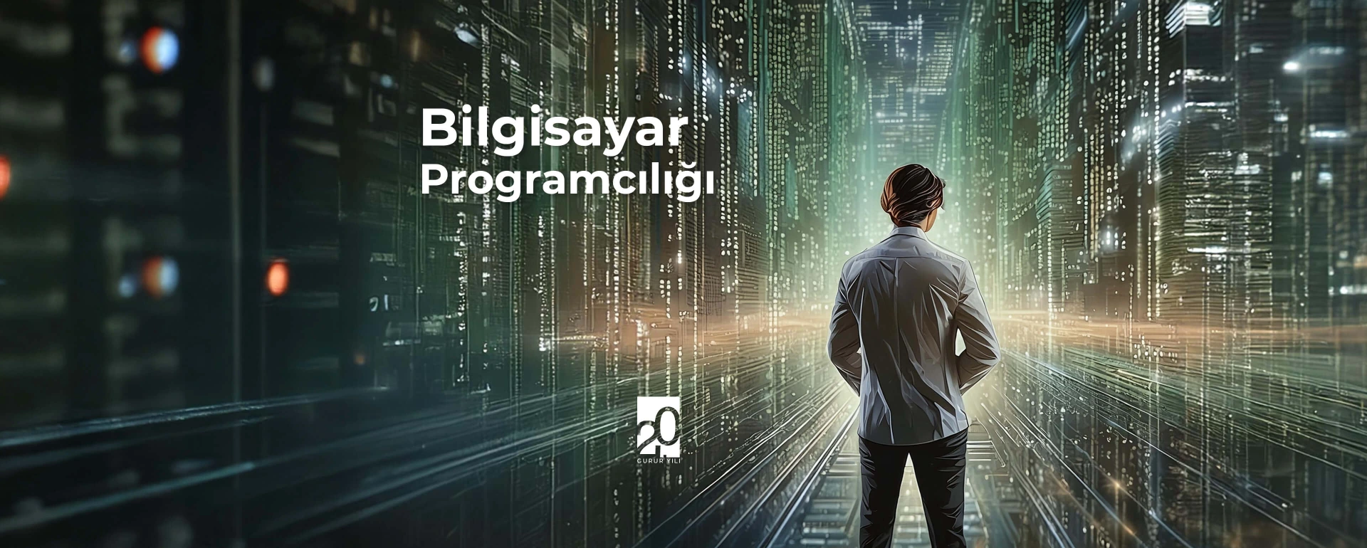 Bilgisayar Programcılığı Hero