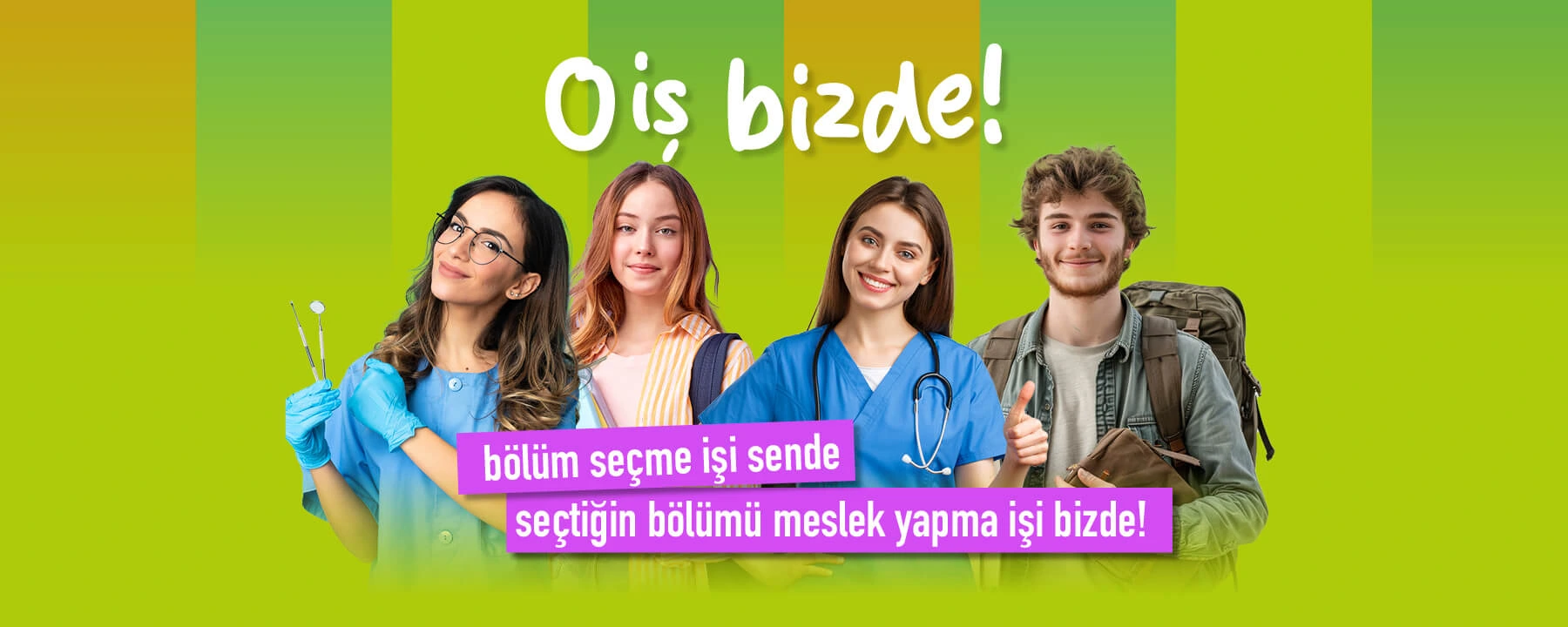 Genel Konsept Hero