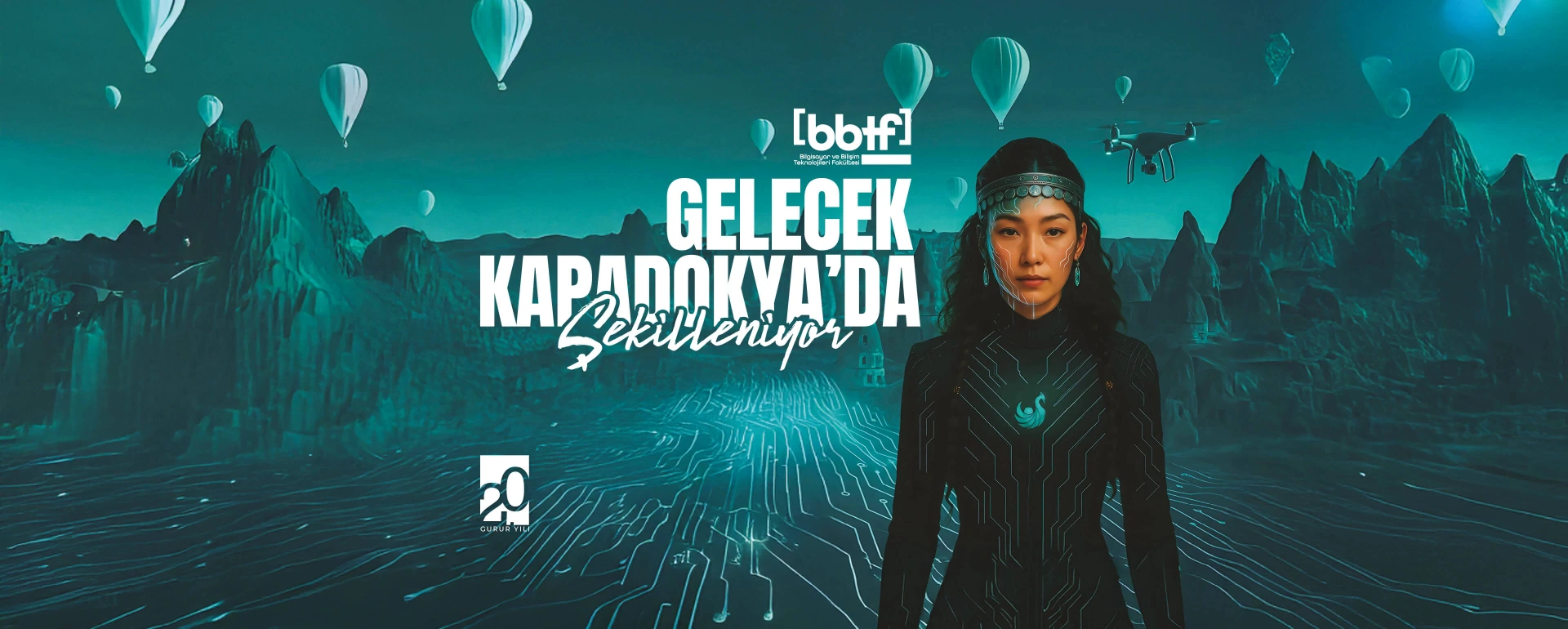 İlbilge Yeni Hero