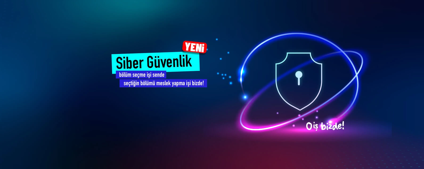 Siber Güvenlik Hero