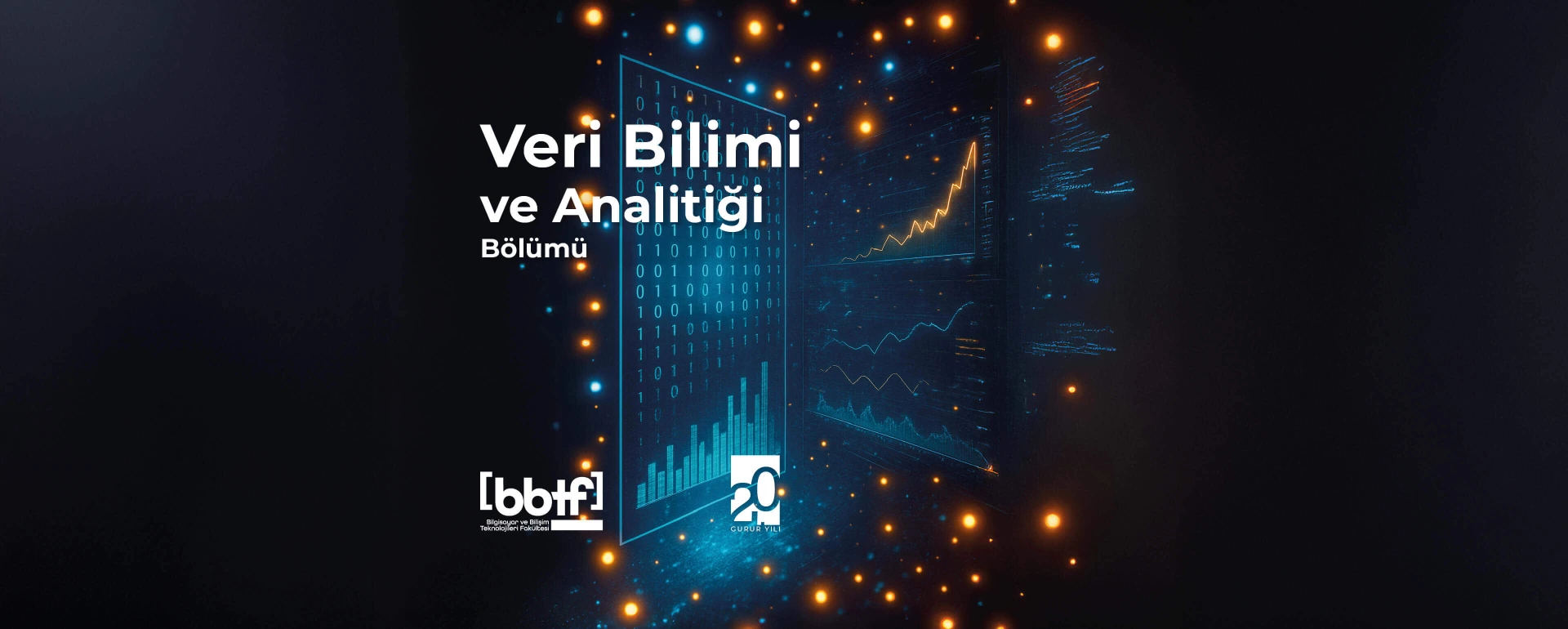 Veri Bilimi ve Analitiği Hero