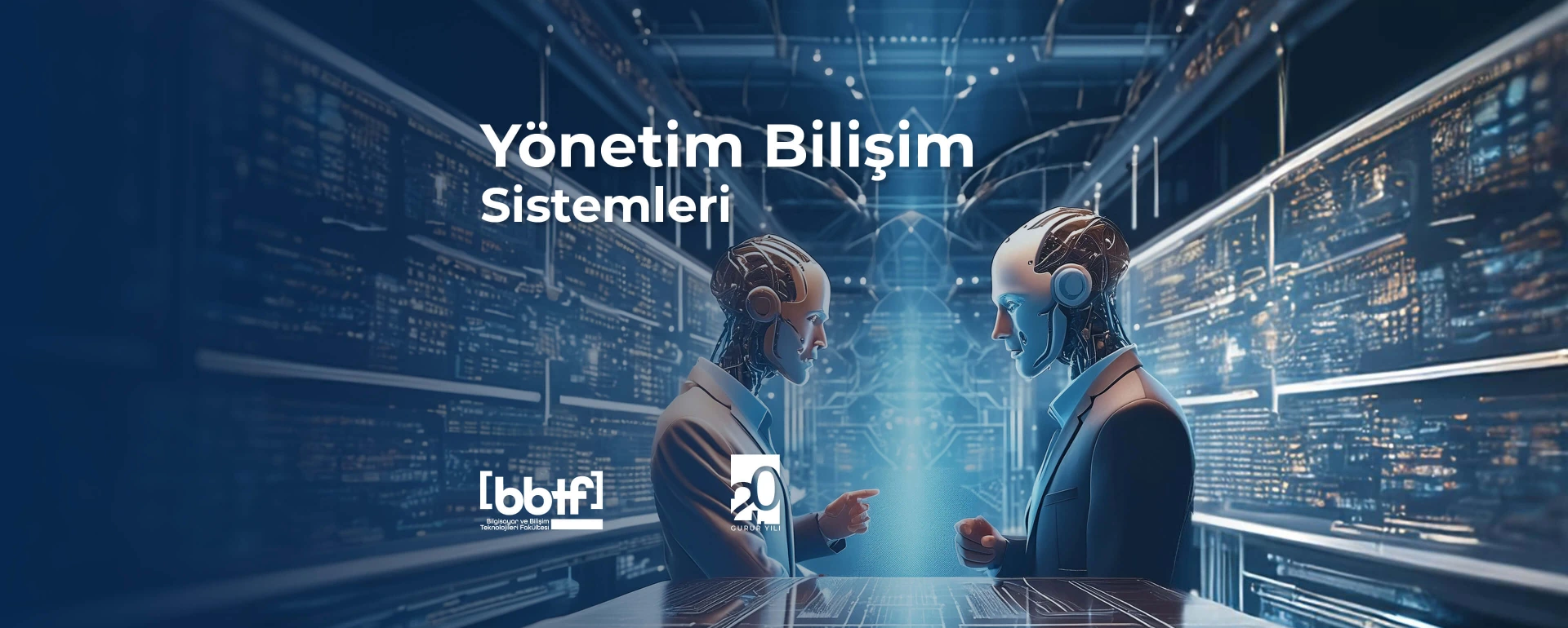 Yönetim Bilişim Sistemleri Hero