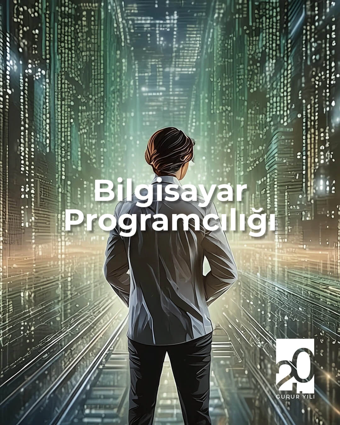 Bilgisayar Programcılığı Mobil Hero