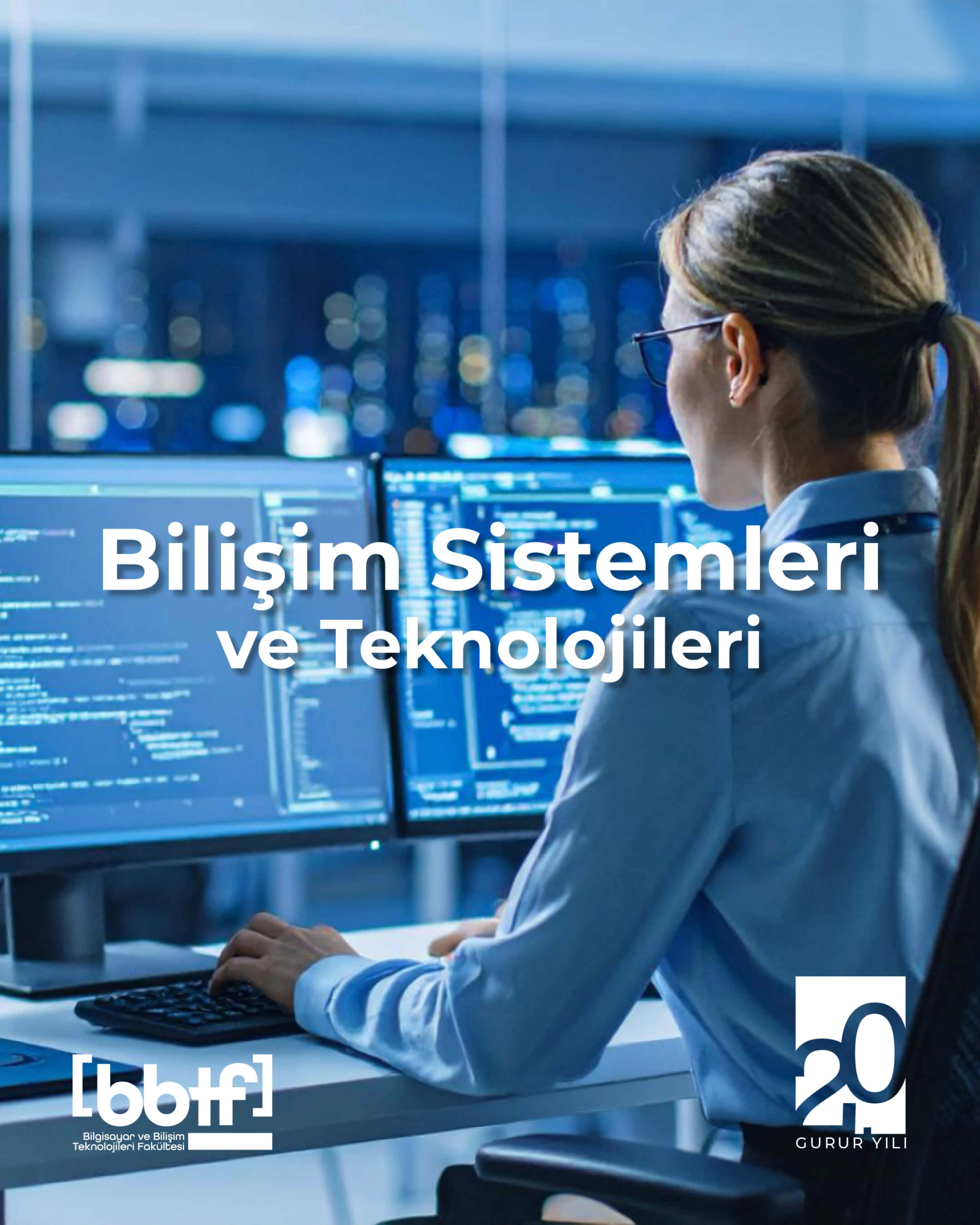 Bilişim Sistemleri ve Teknolojileri Mobil Hero
