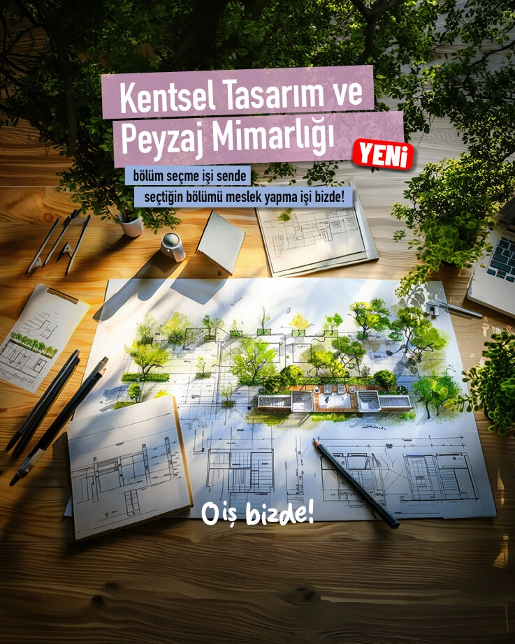 Kentsel Peyzaj Mobil