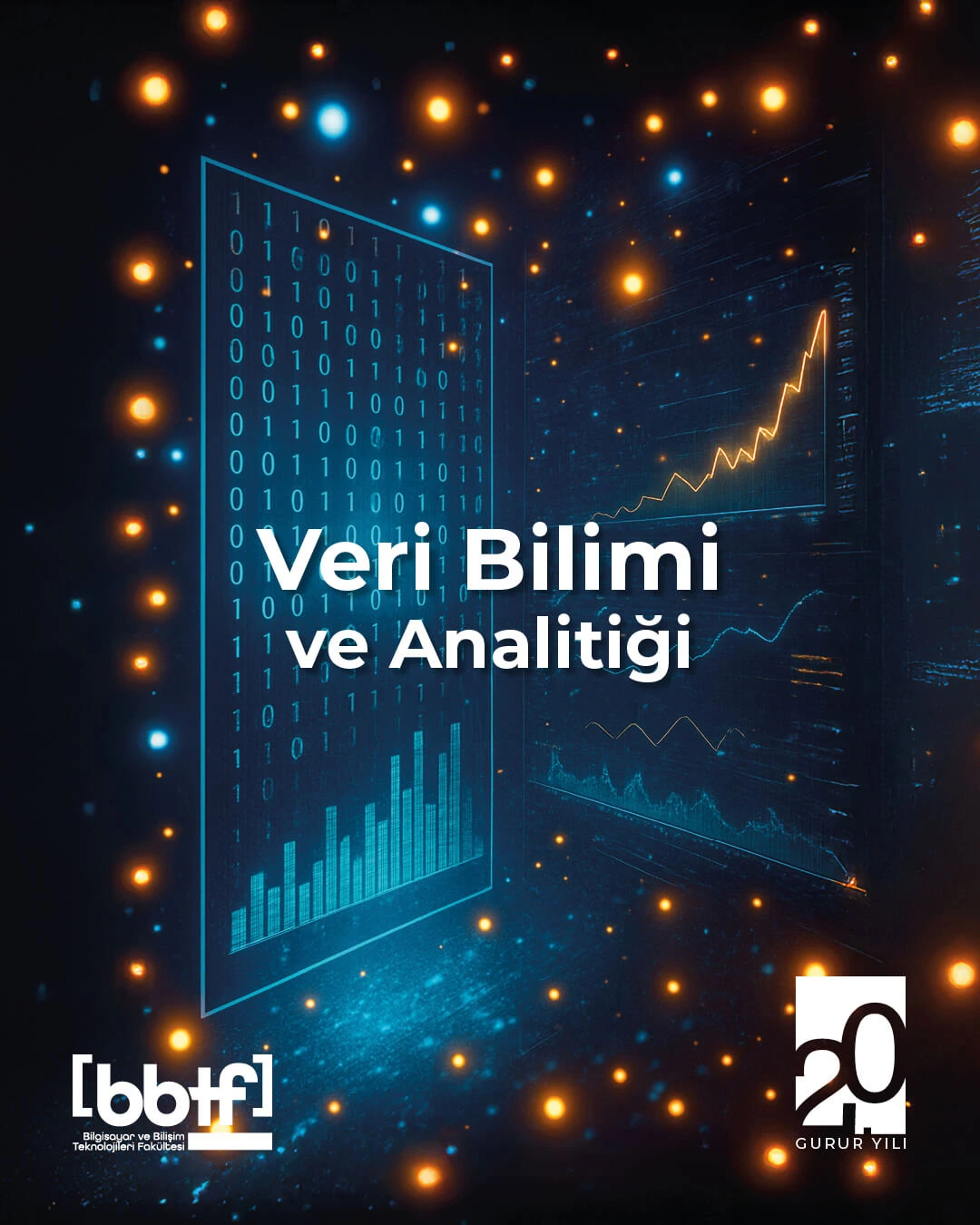 Veri bilimi Mobil