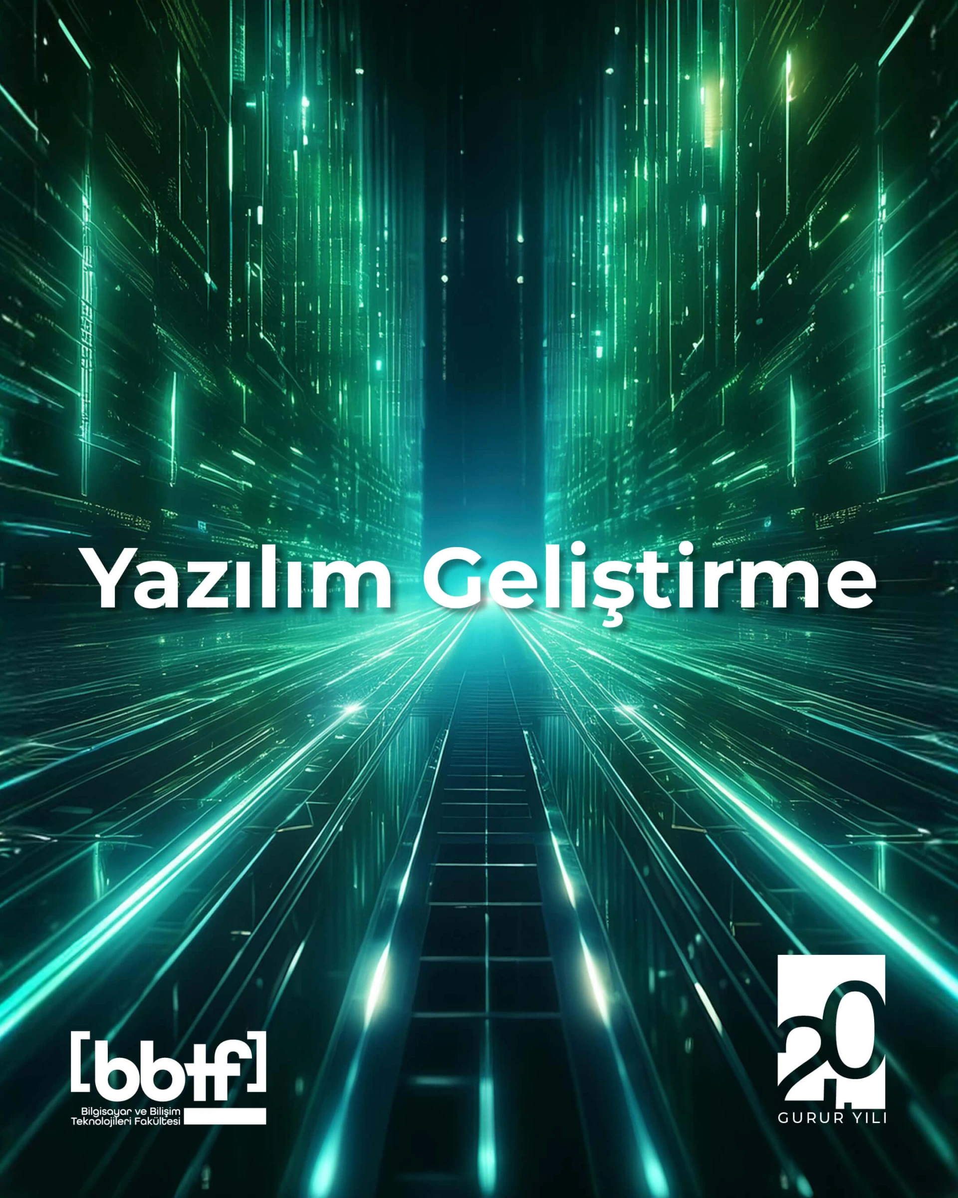 Yazılım Geliştirme Mobil