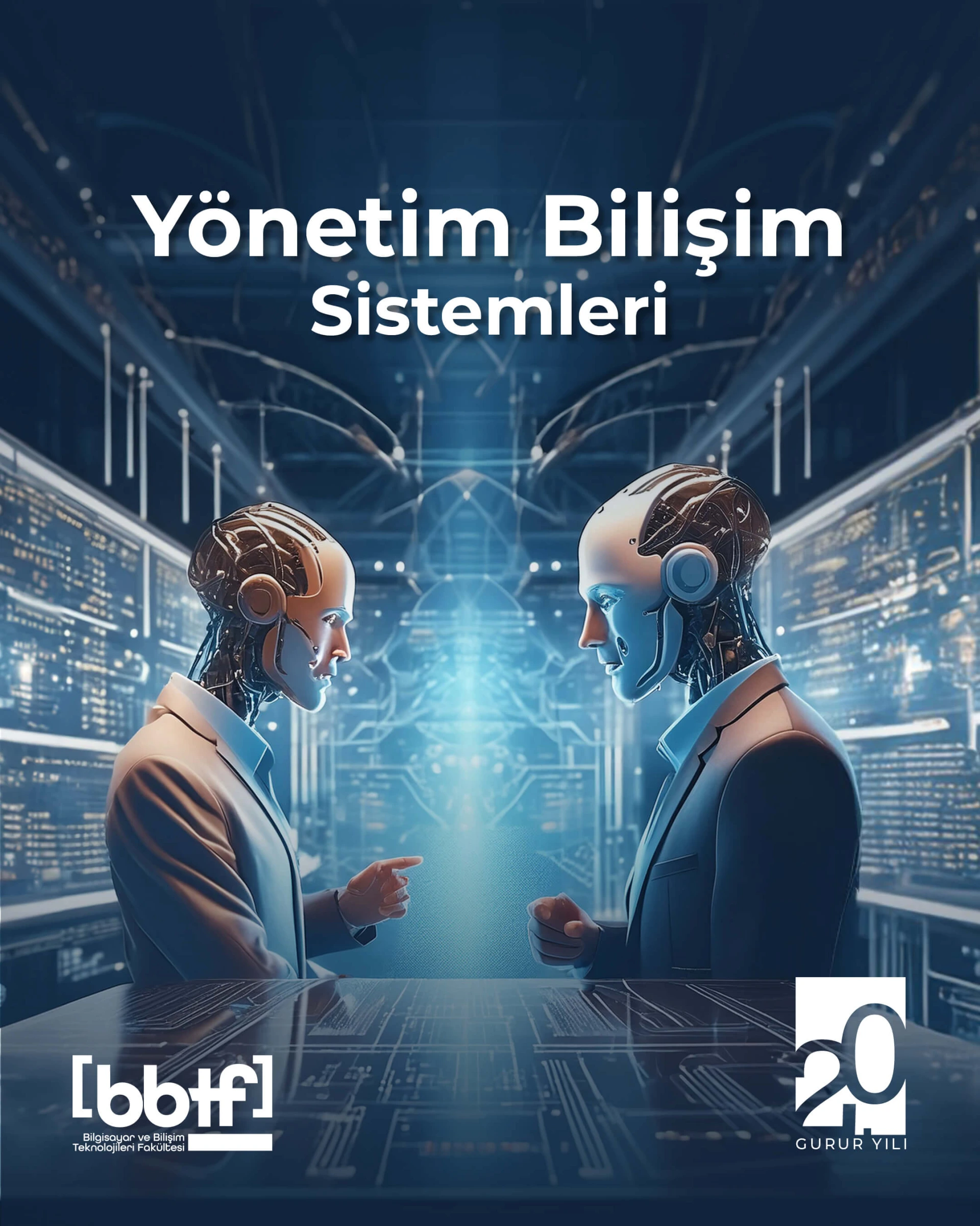 Yönetim Bilişim Sistemleri Mobil