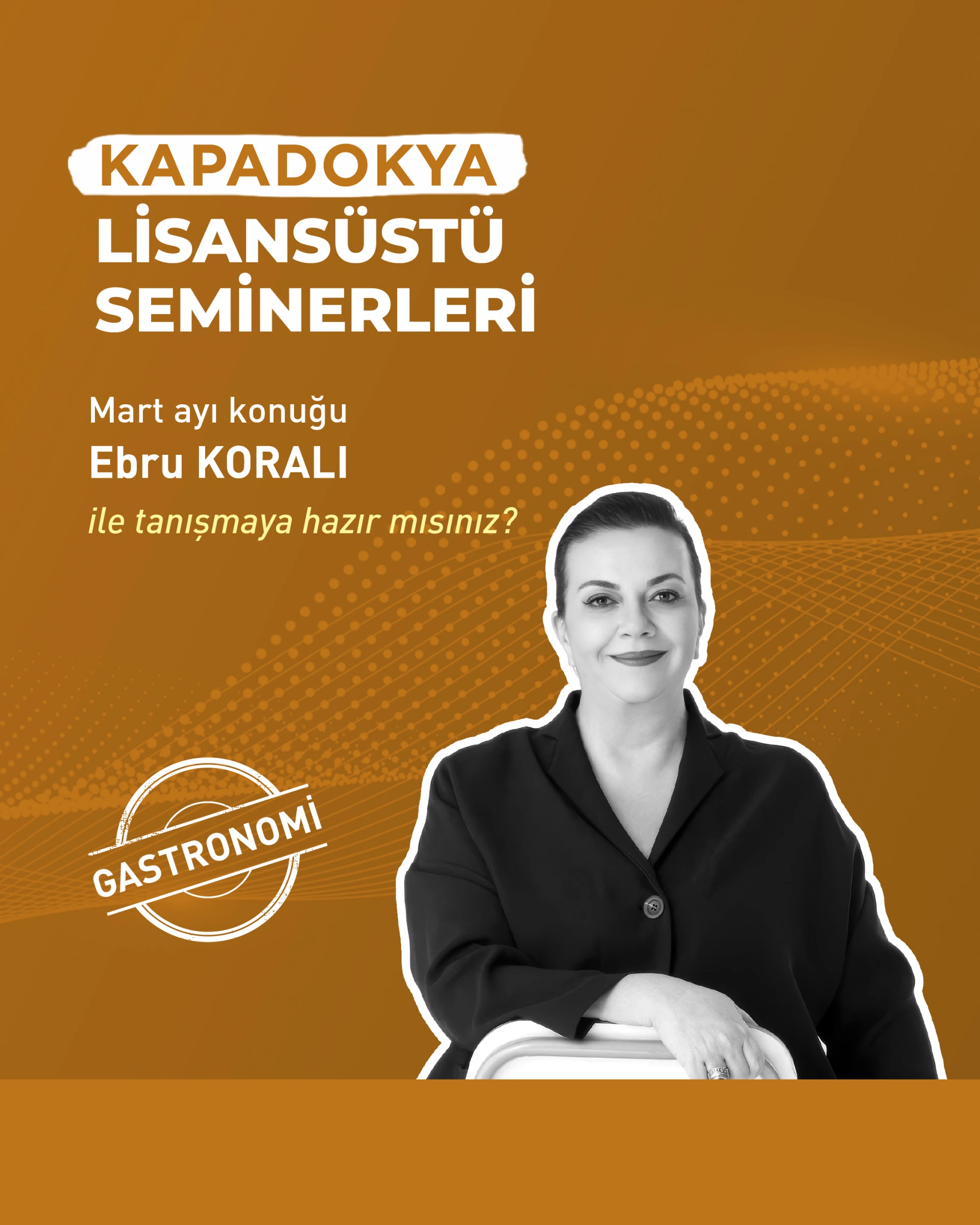 Seminer Detay