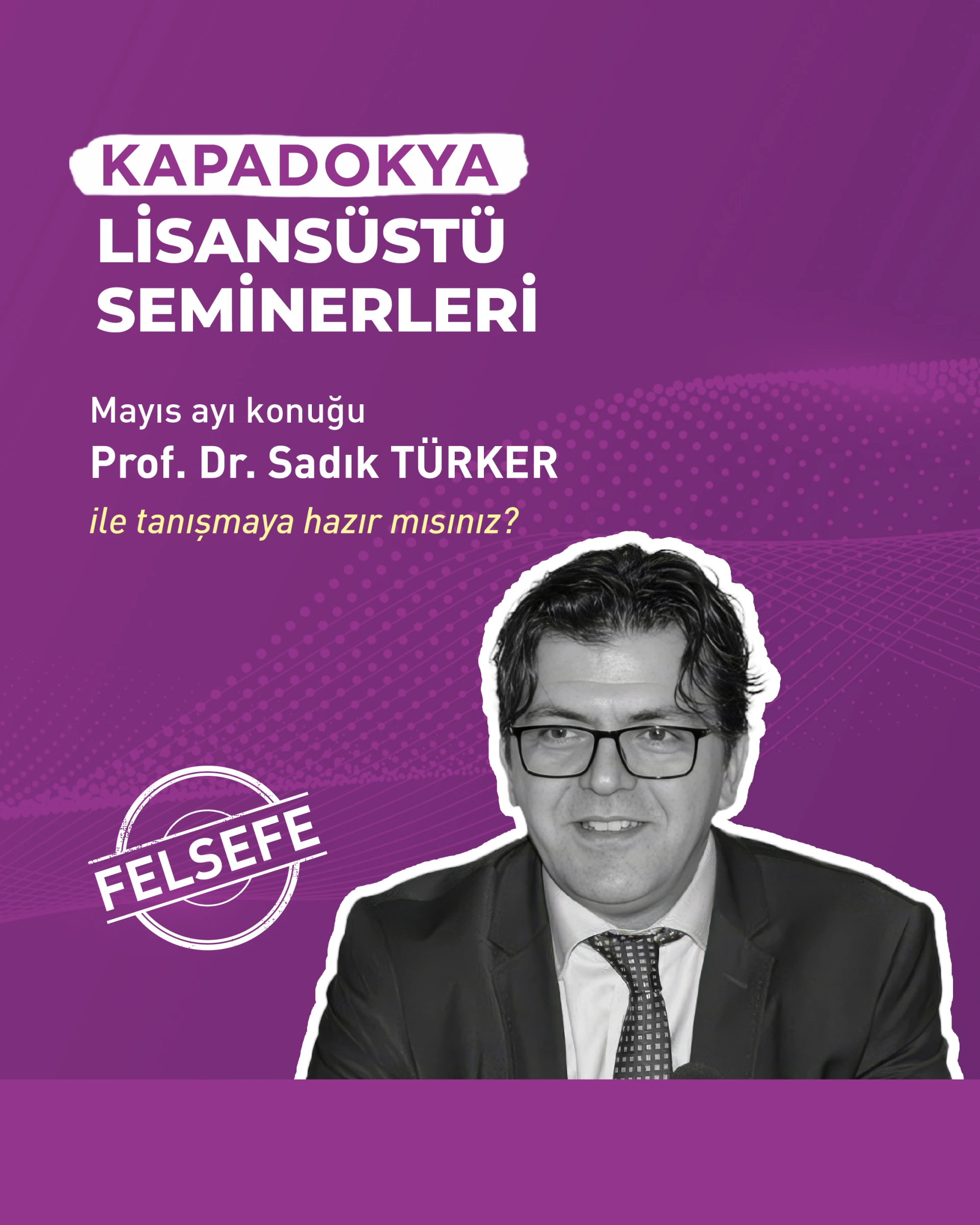 Seminer Detay