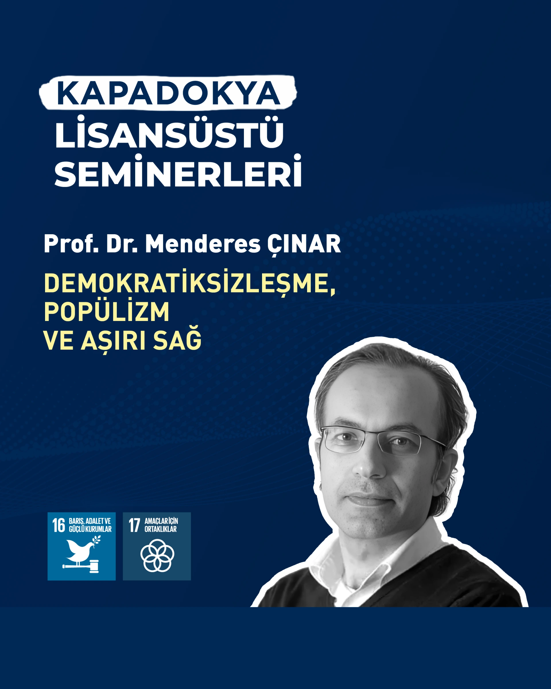 Seminer Detay