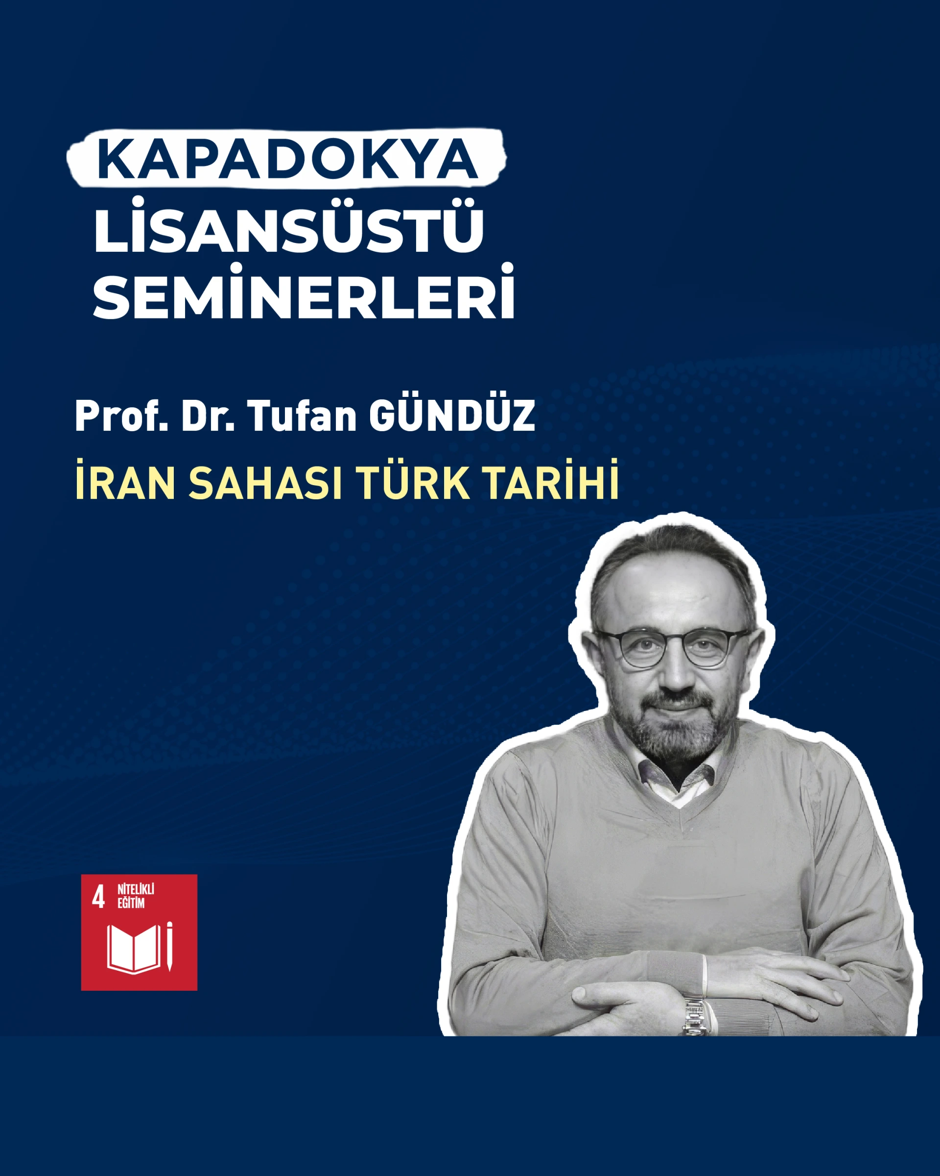 Seminer Detay