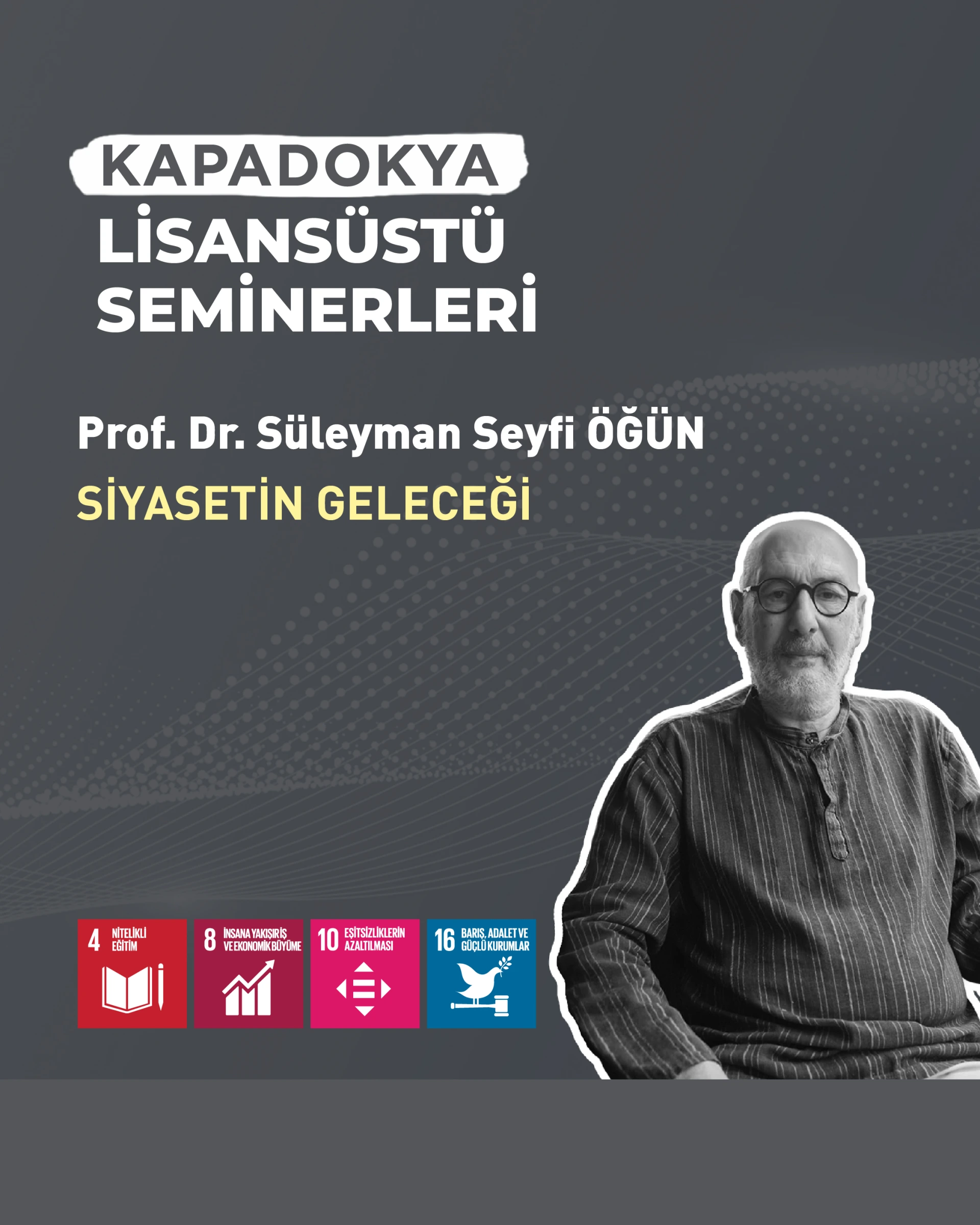 Seminer Detay