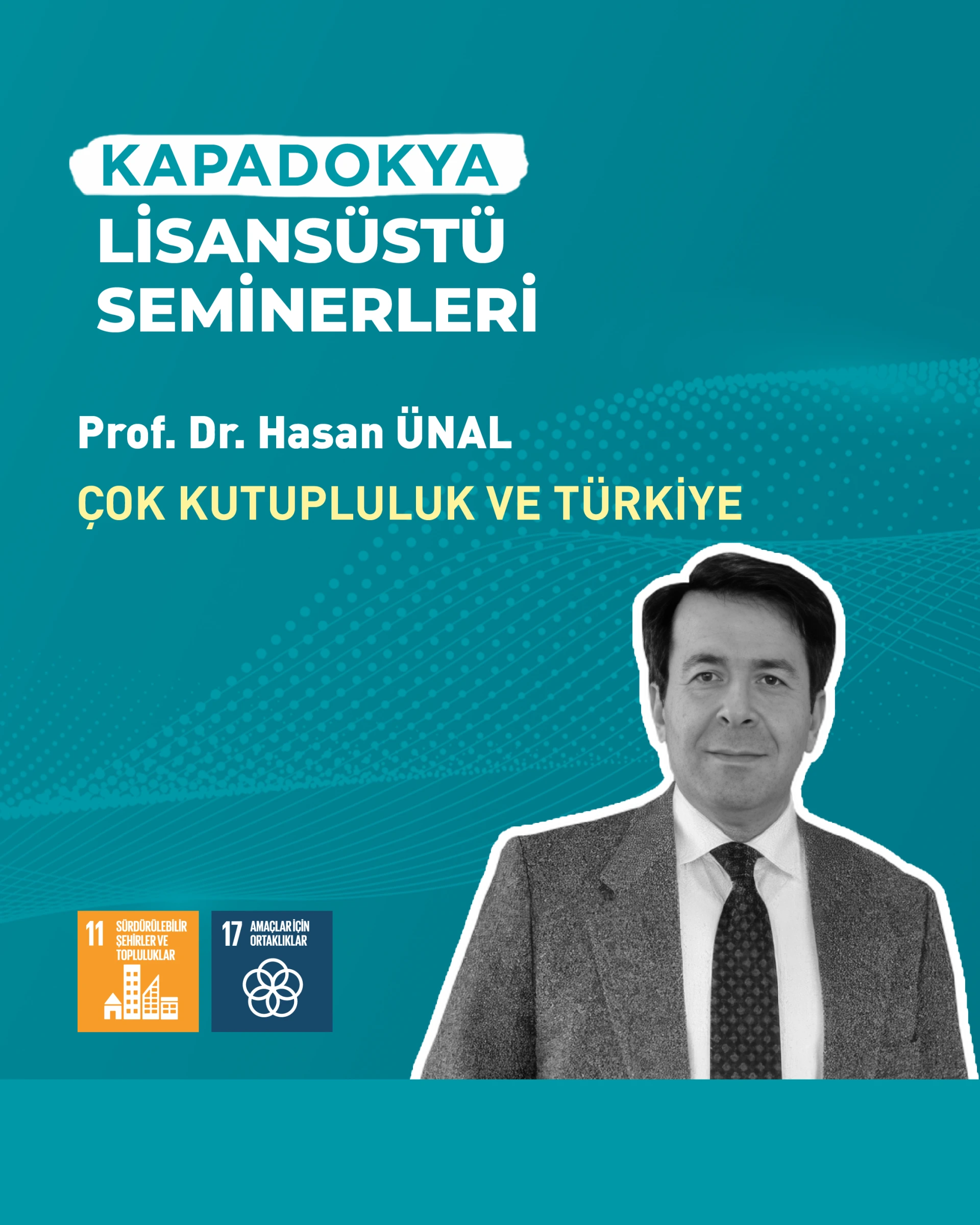 Seminer Detay