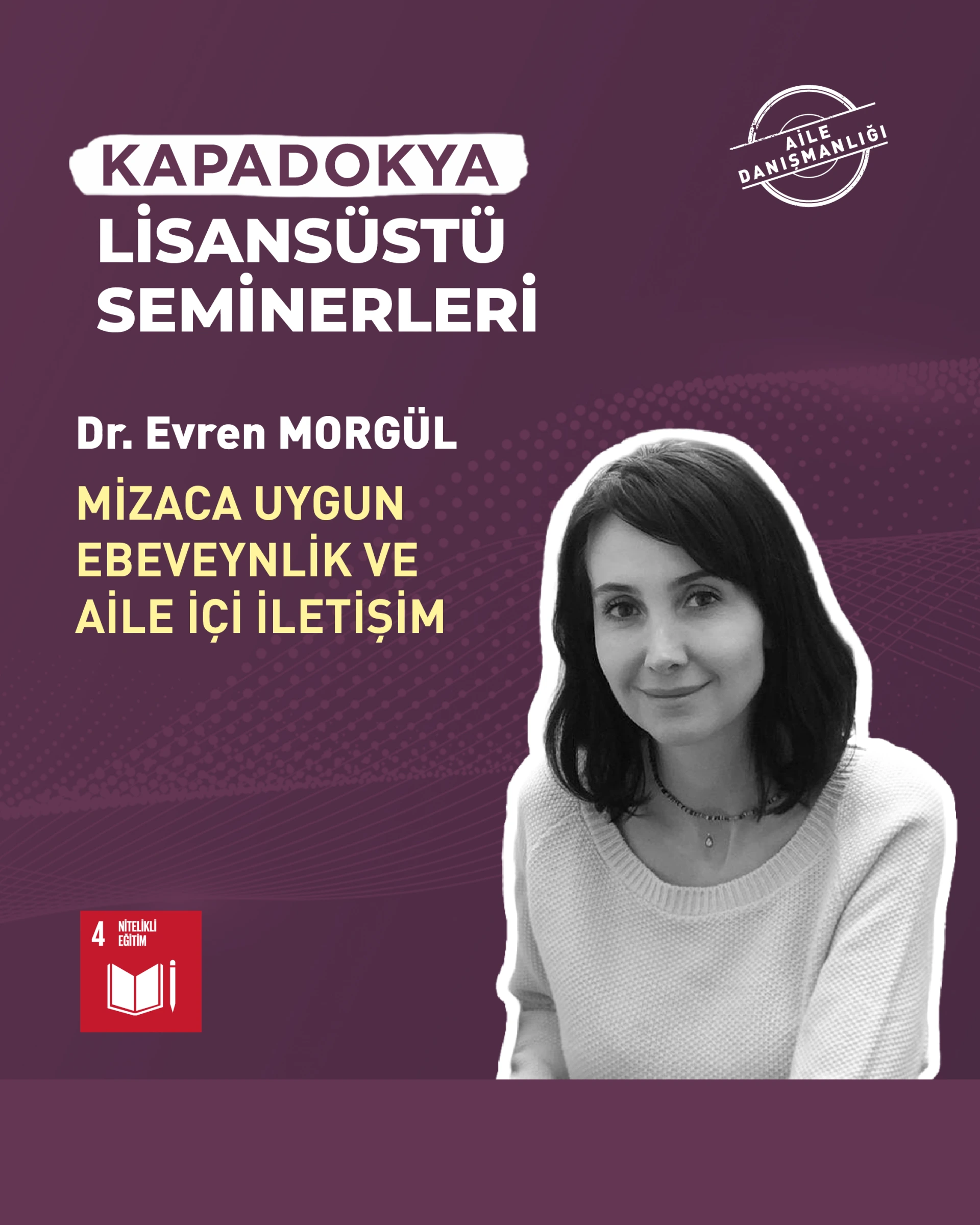 Seminer Detay