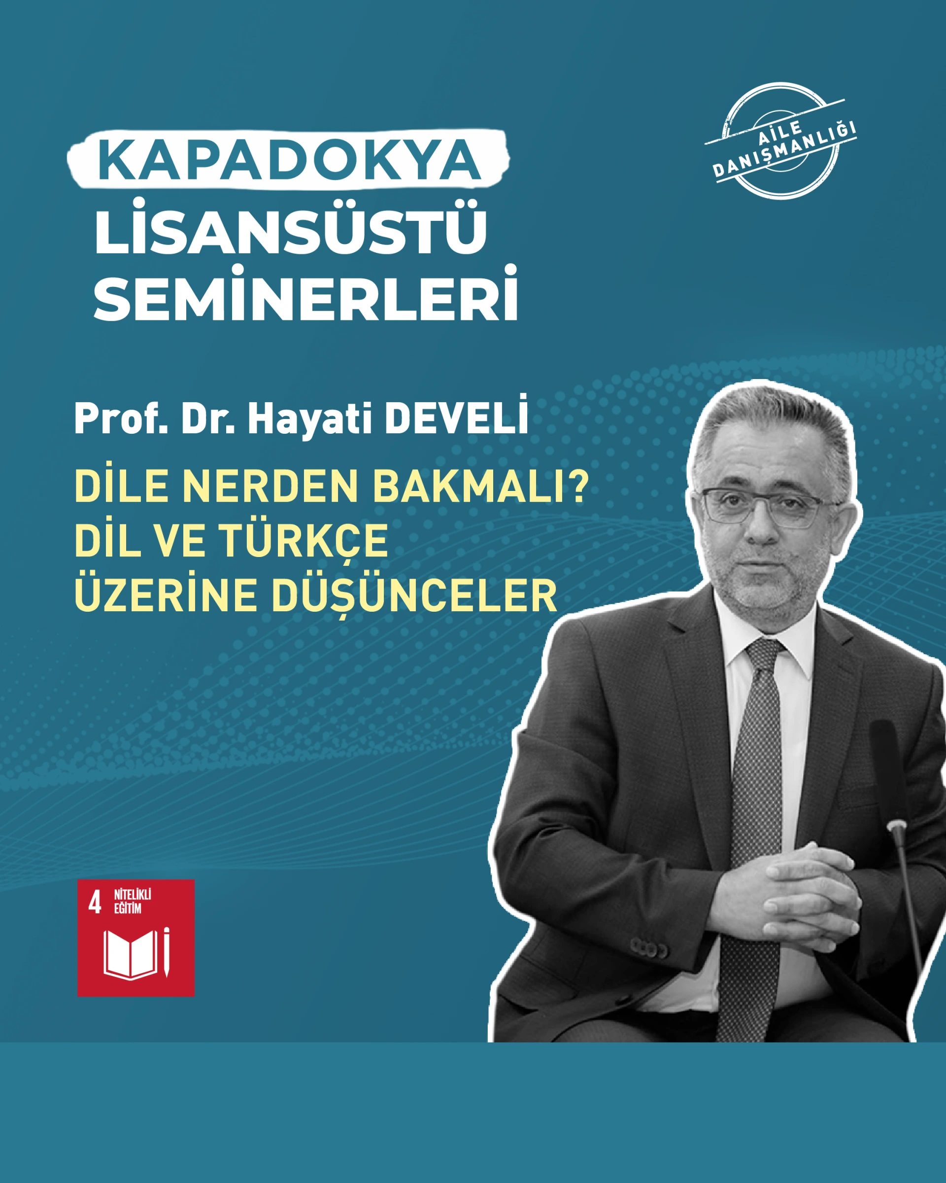 Seminer Detay