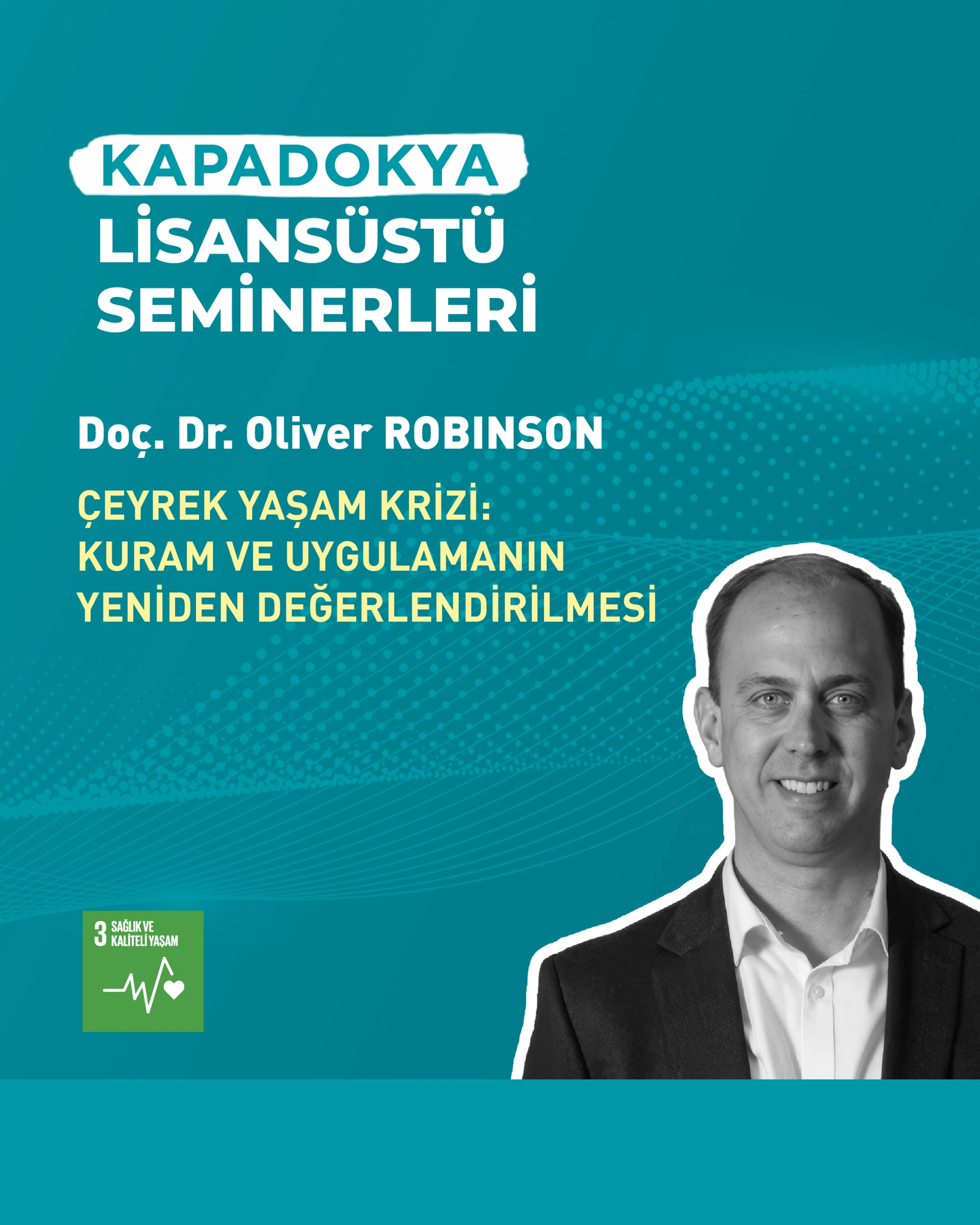 Seminer Detay
