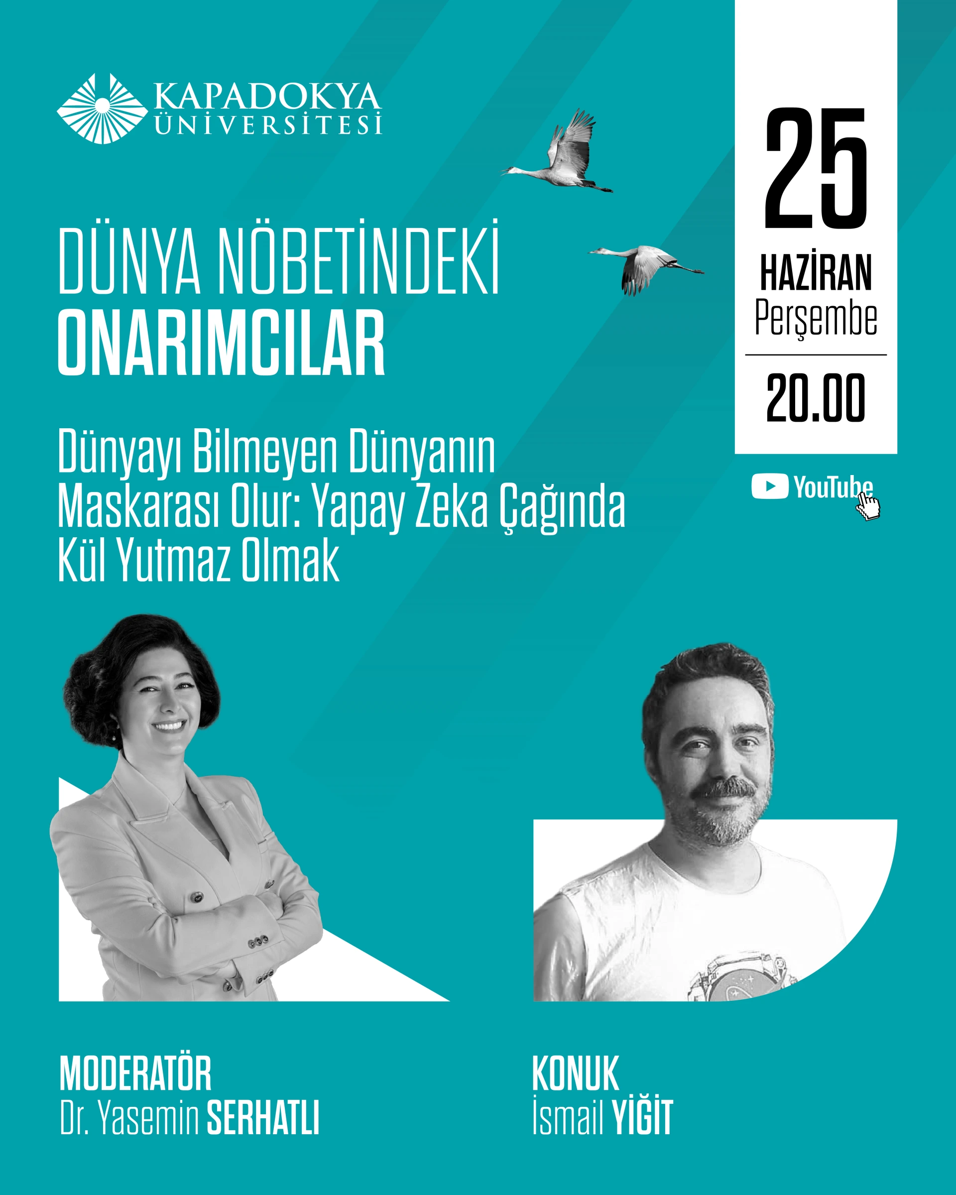 Etkinlik Detay