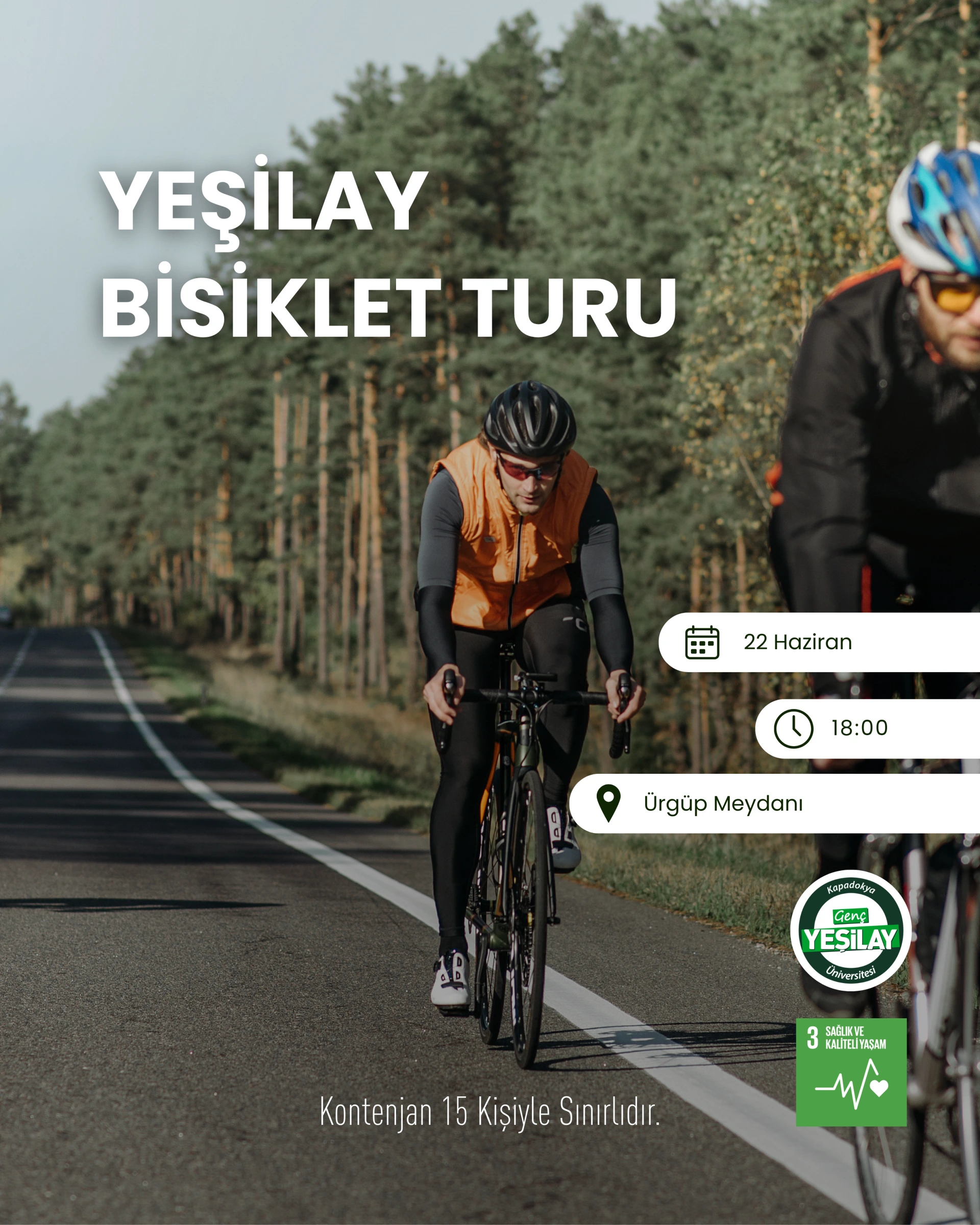 Etkinlik Detay