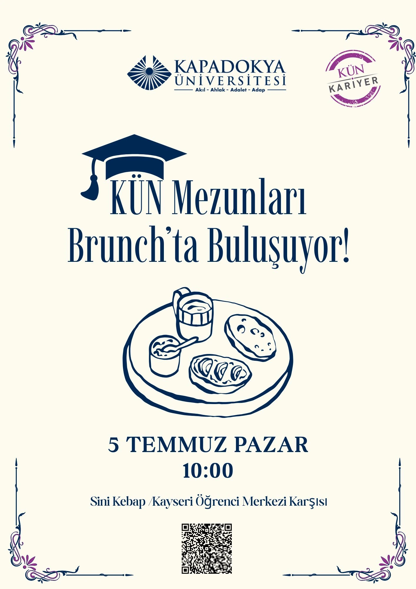 Etkinlik Detay