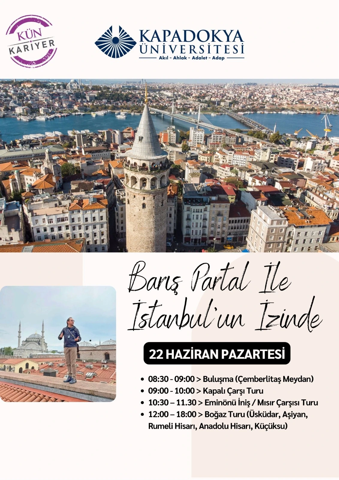 Etkinlik Detay