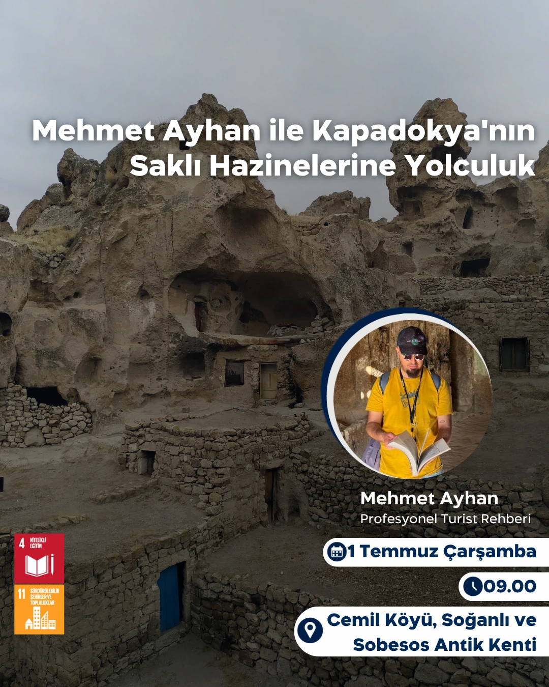 Etkinlik Detay