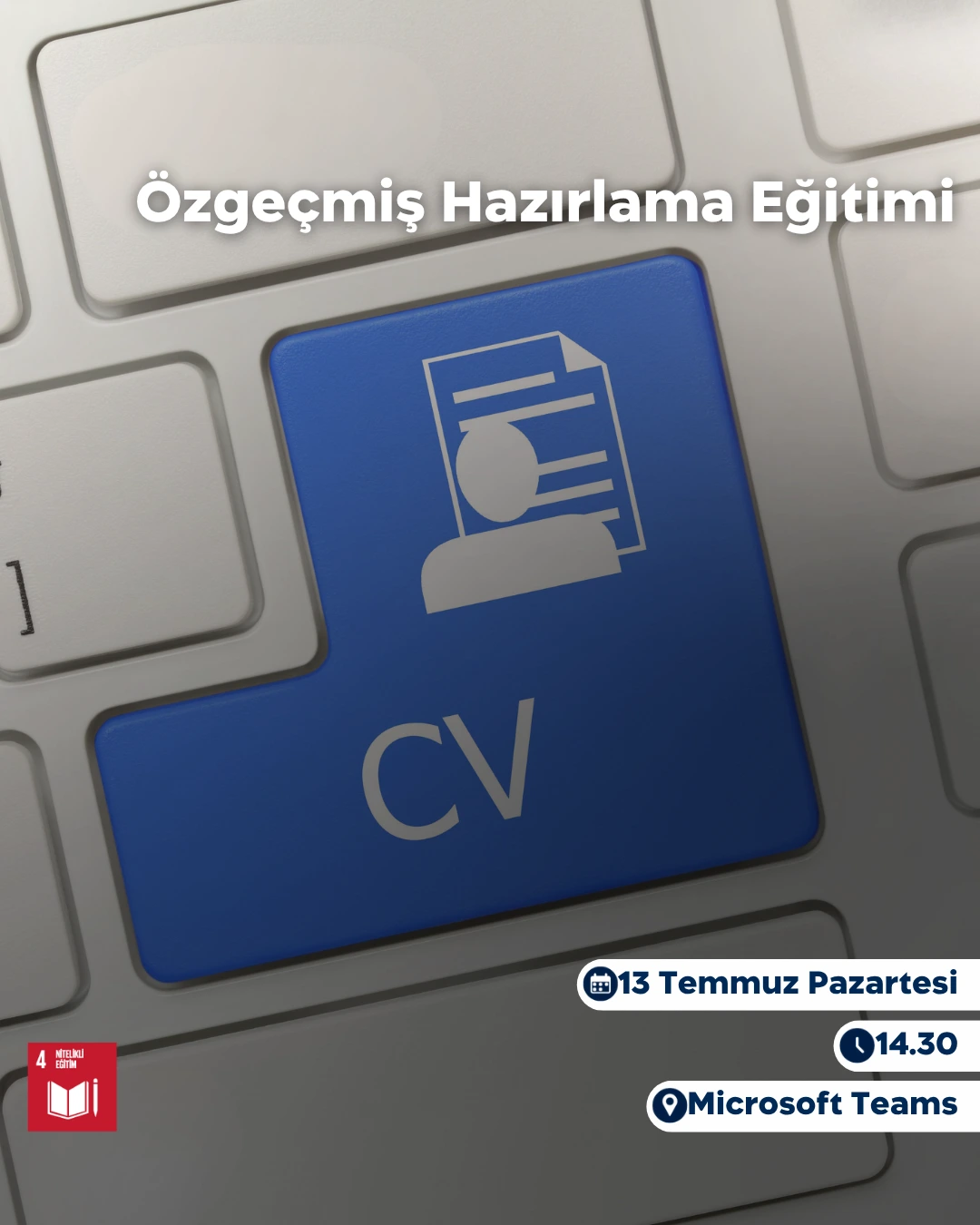 Etkinlik Detay