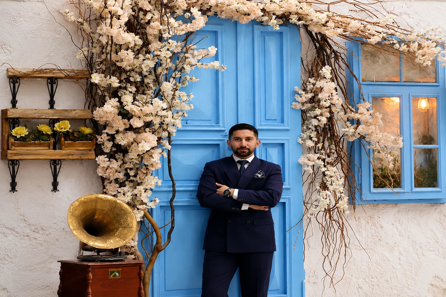 Mehmet Atila Gültek