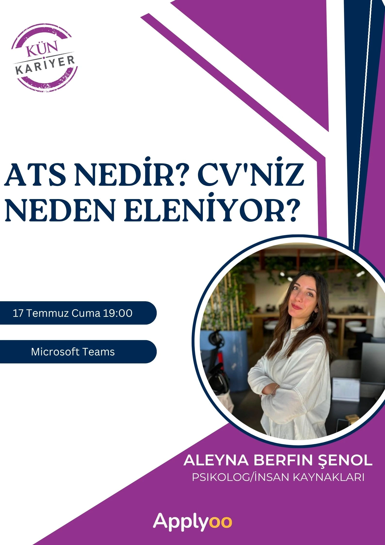 Etkinlik Detay