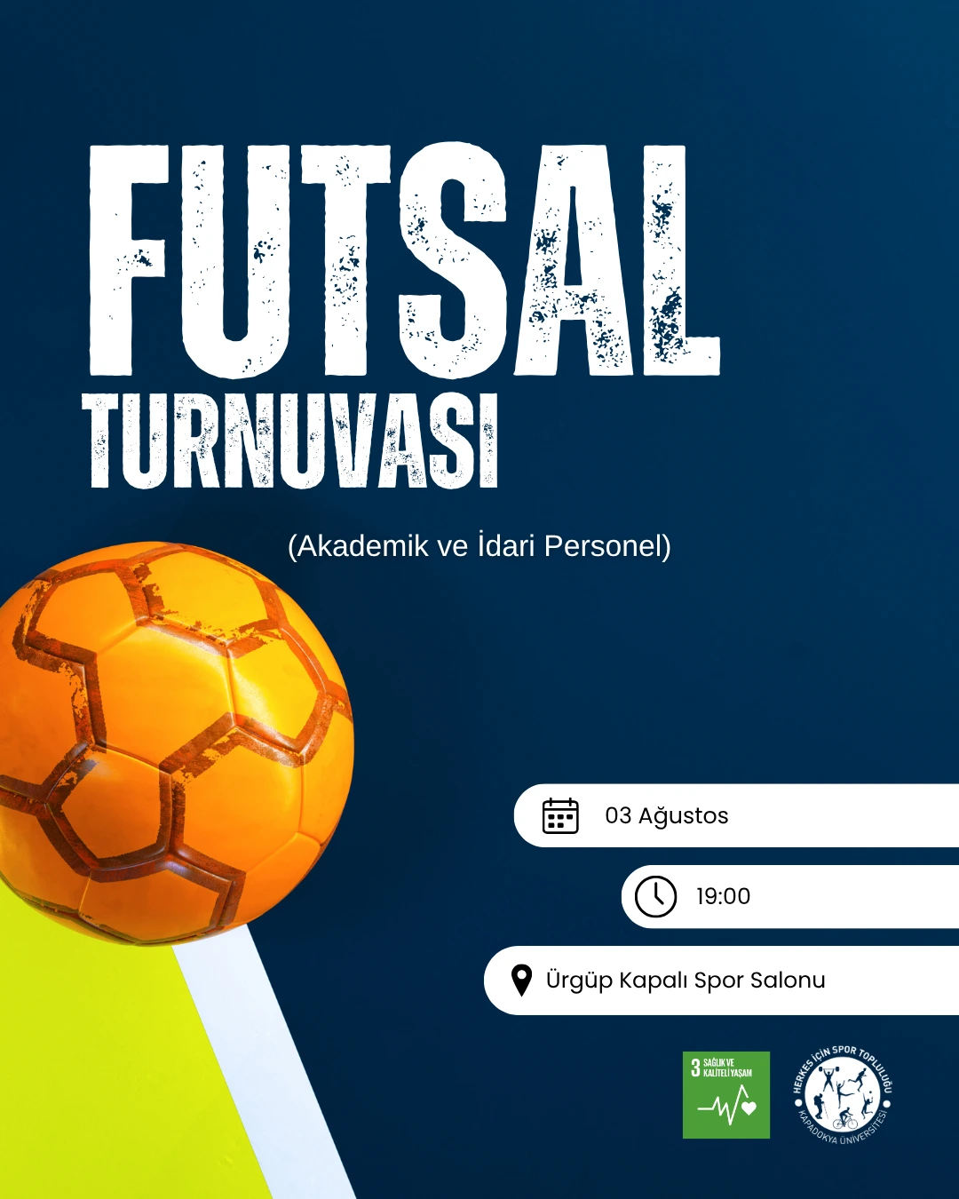 Etkinlik Detay
