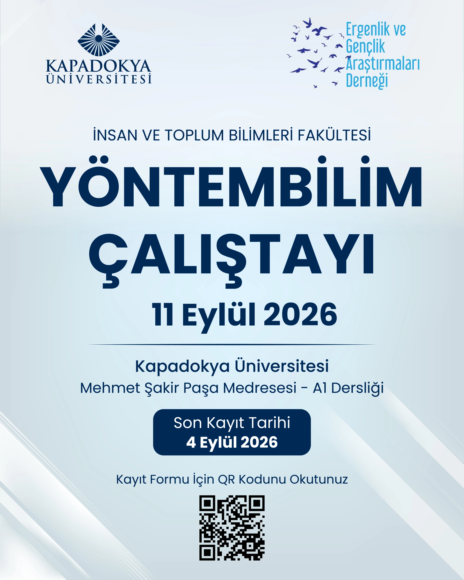 Etkinlik Detay