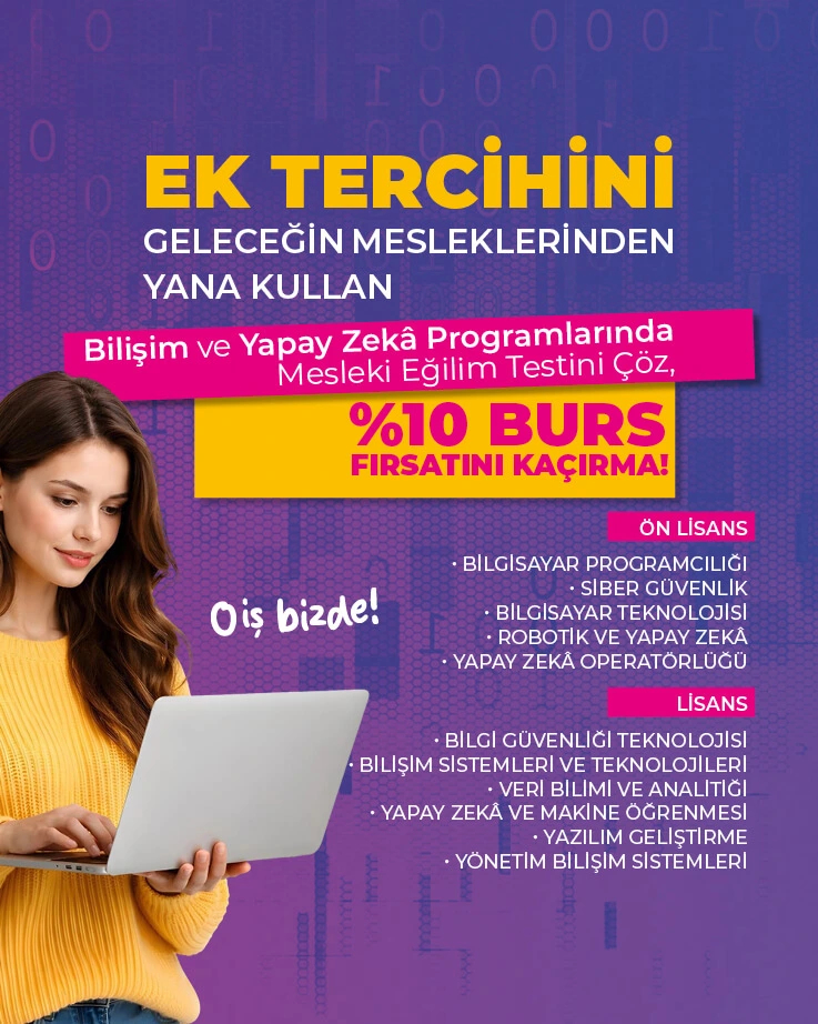 Ek Tercih Genel Hero Mobil