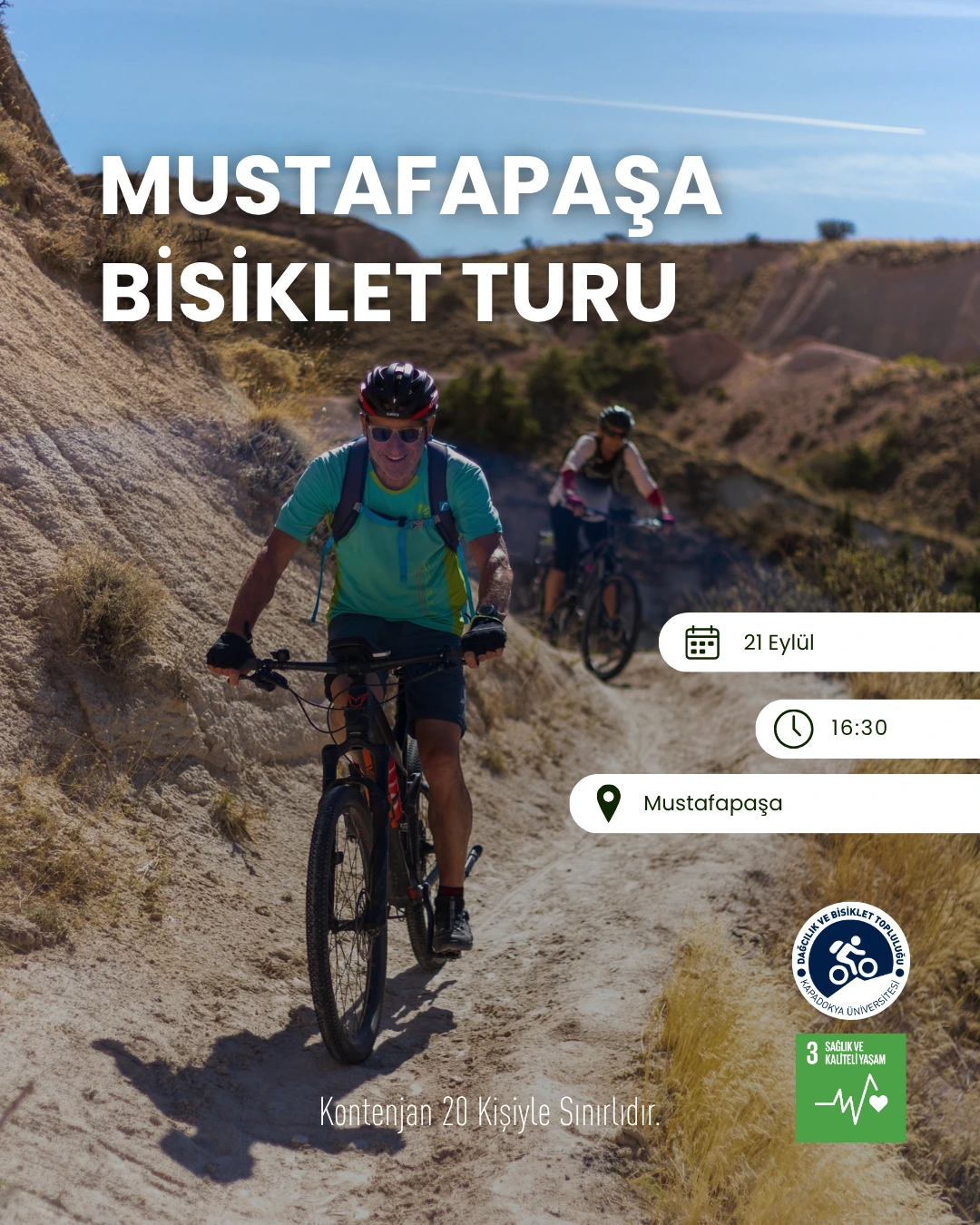 Etkinlik Detay