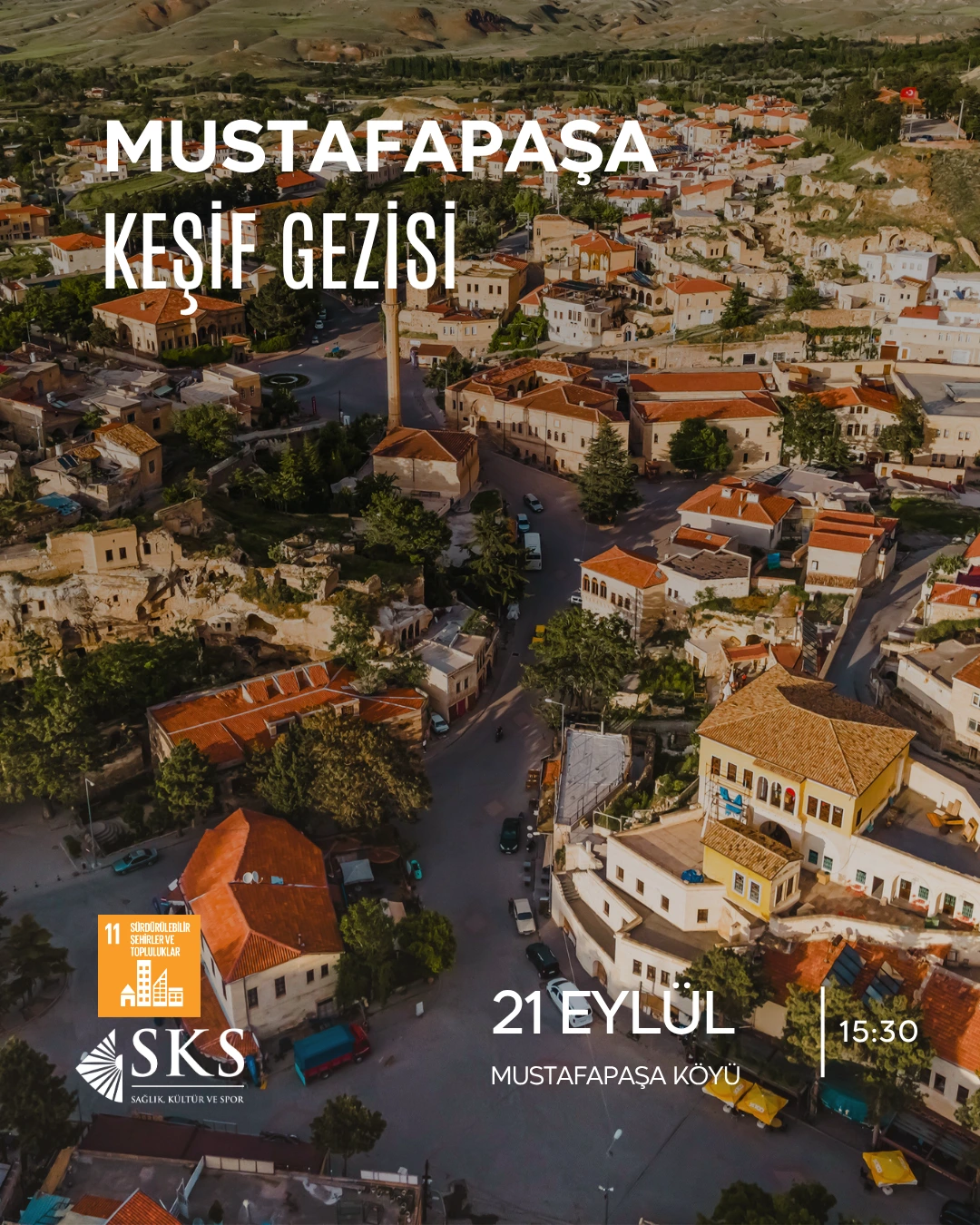 Etkinlik Detay