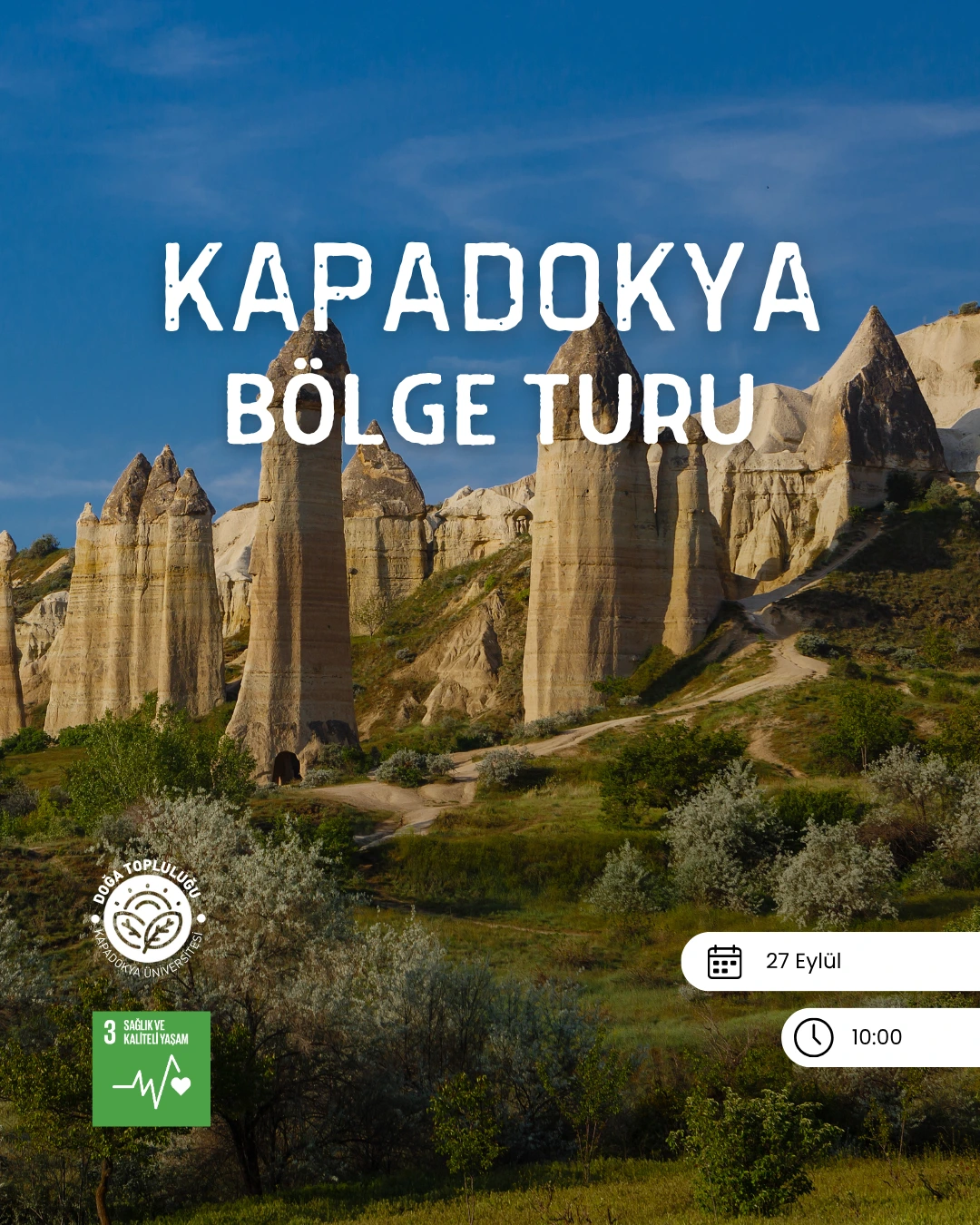 Etkinlik Detay
