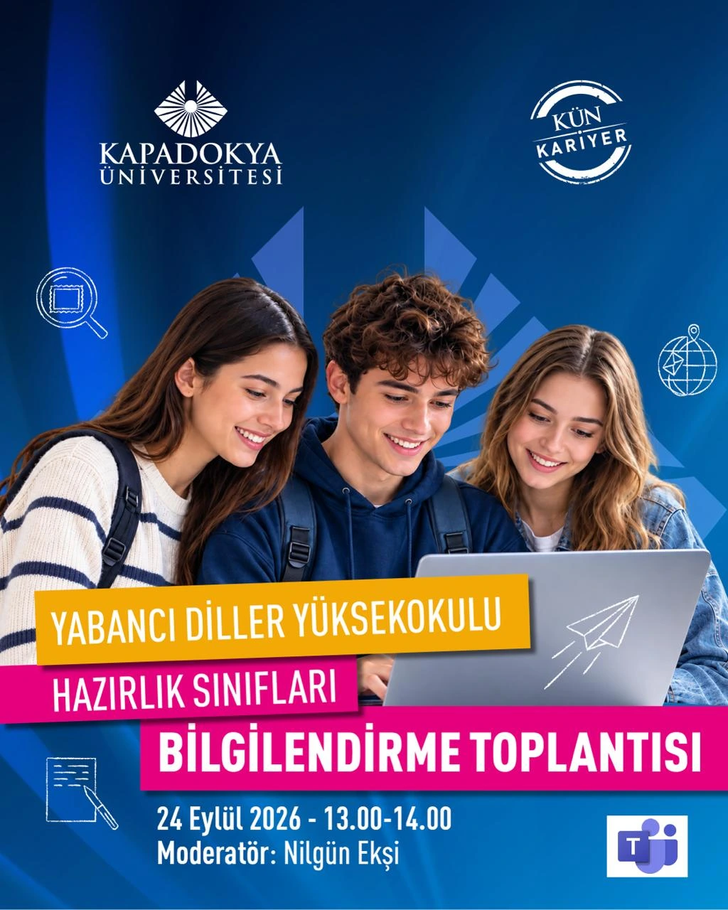 Etkinlik Detay