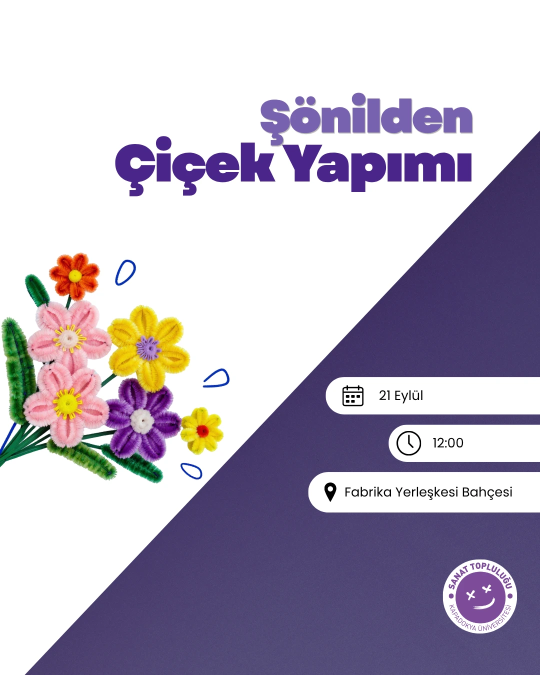 Etkinlik Detay