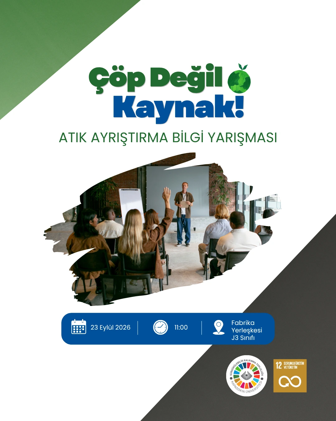 Etkinlik Detay