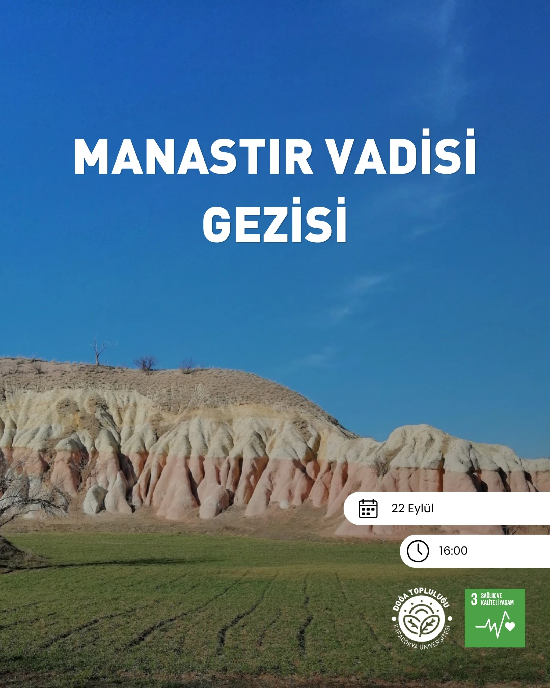 Etkinlik Detay