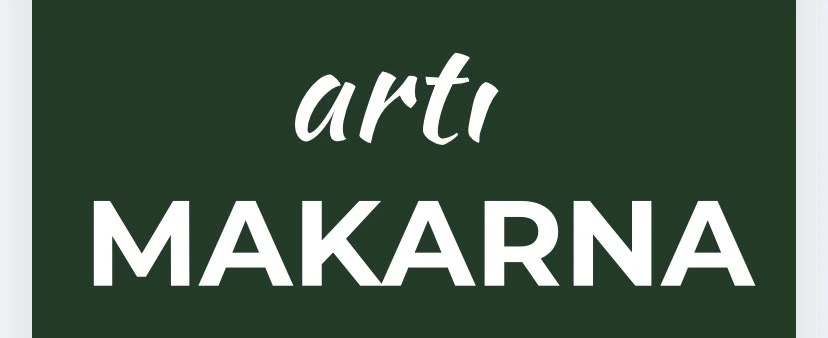 Artı Makarna