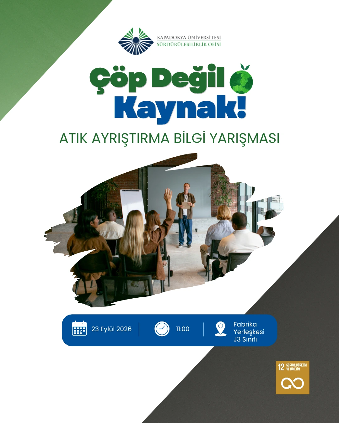 Etkinlik Detay