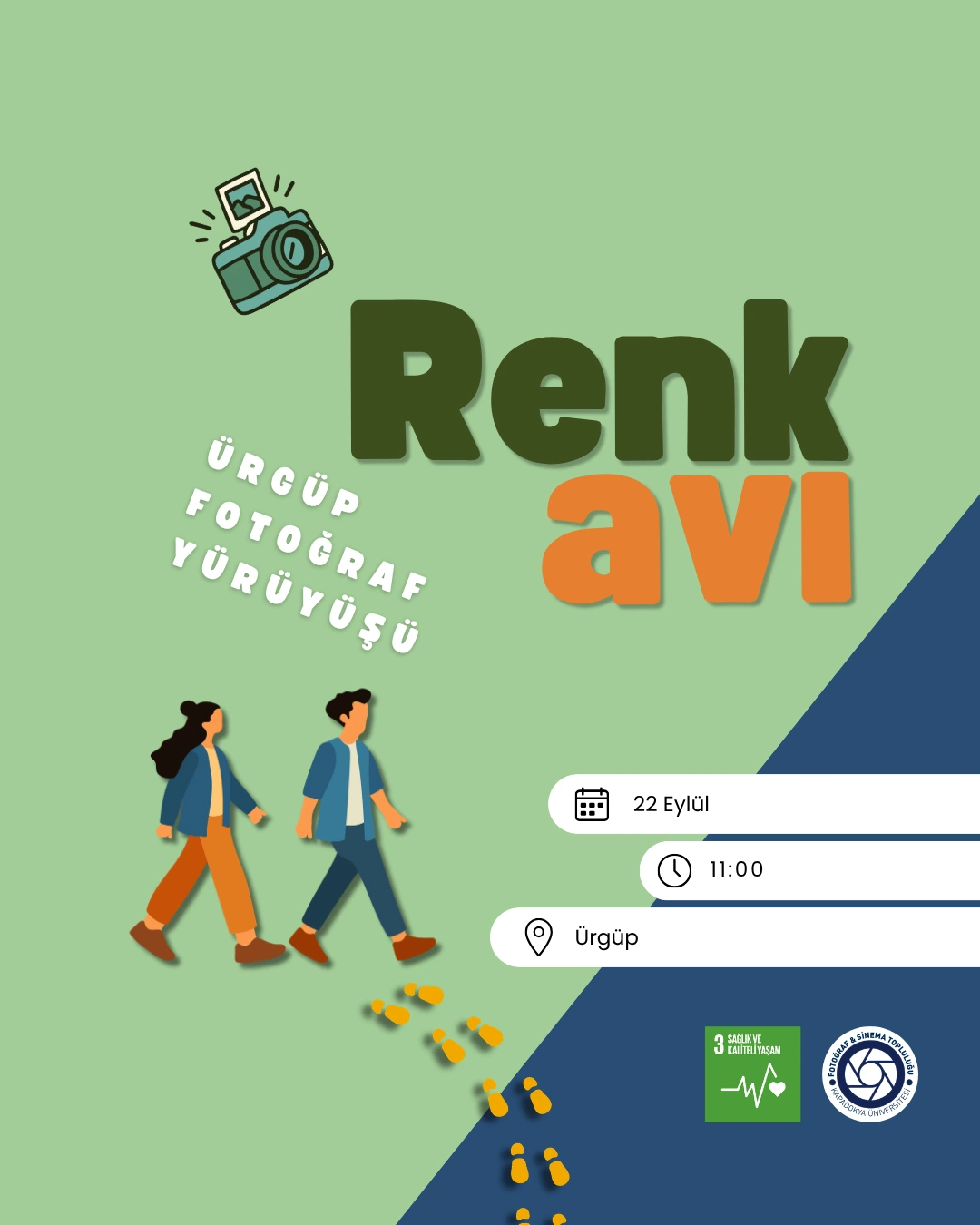 Etkinlik Detay