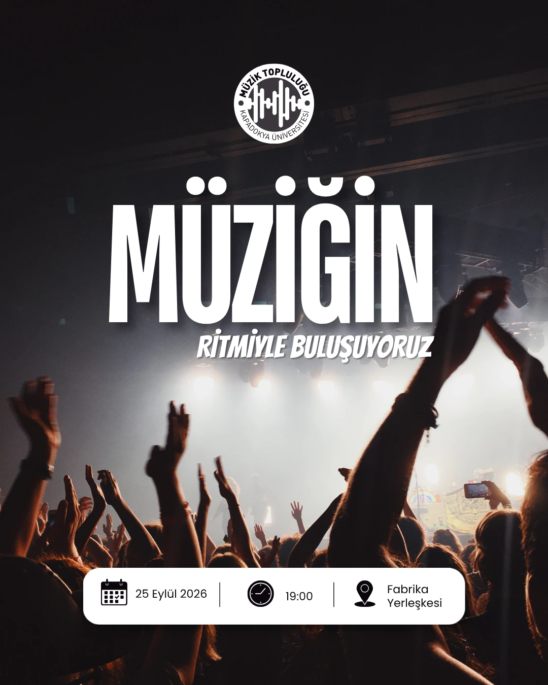 Etkinlik Detay