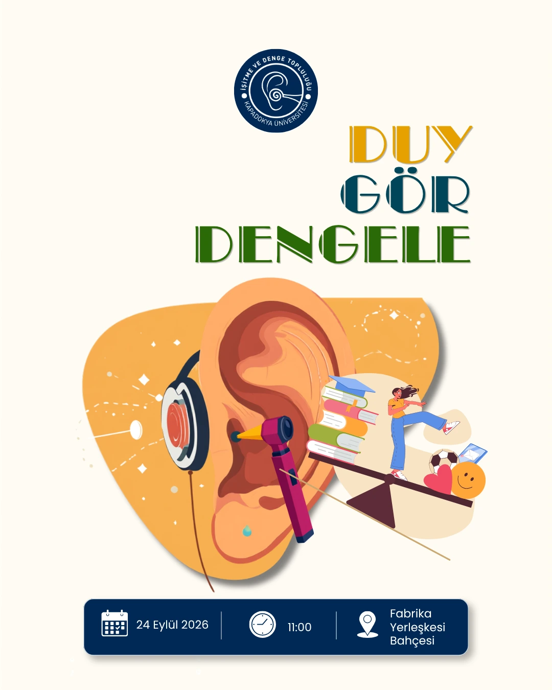 Etkinlik Detay