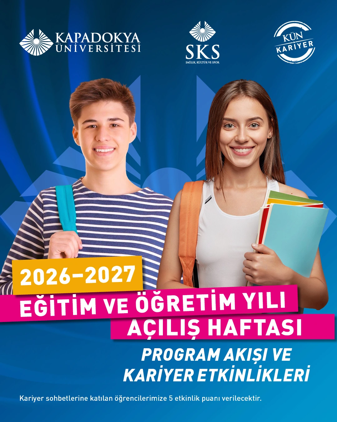 Etkinlik Detay