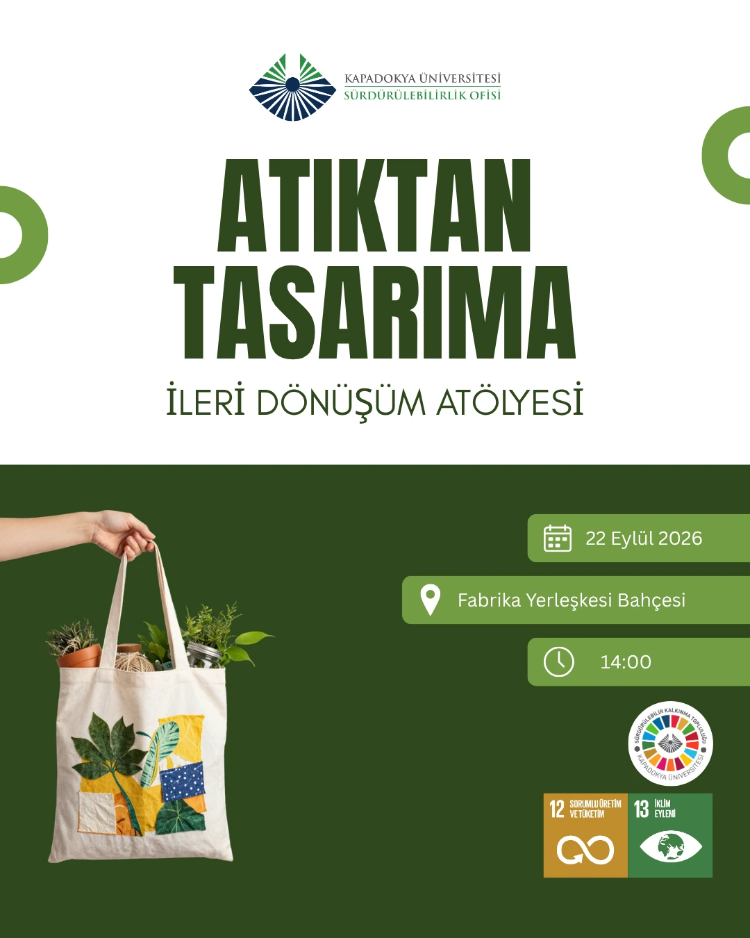 Etkinlik Detay