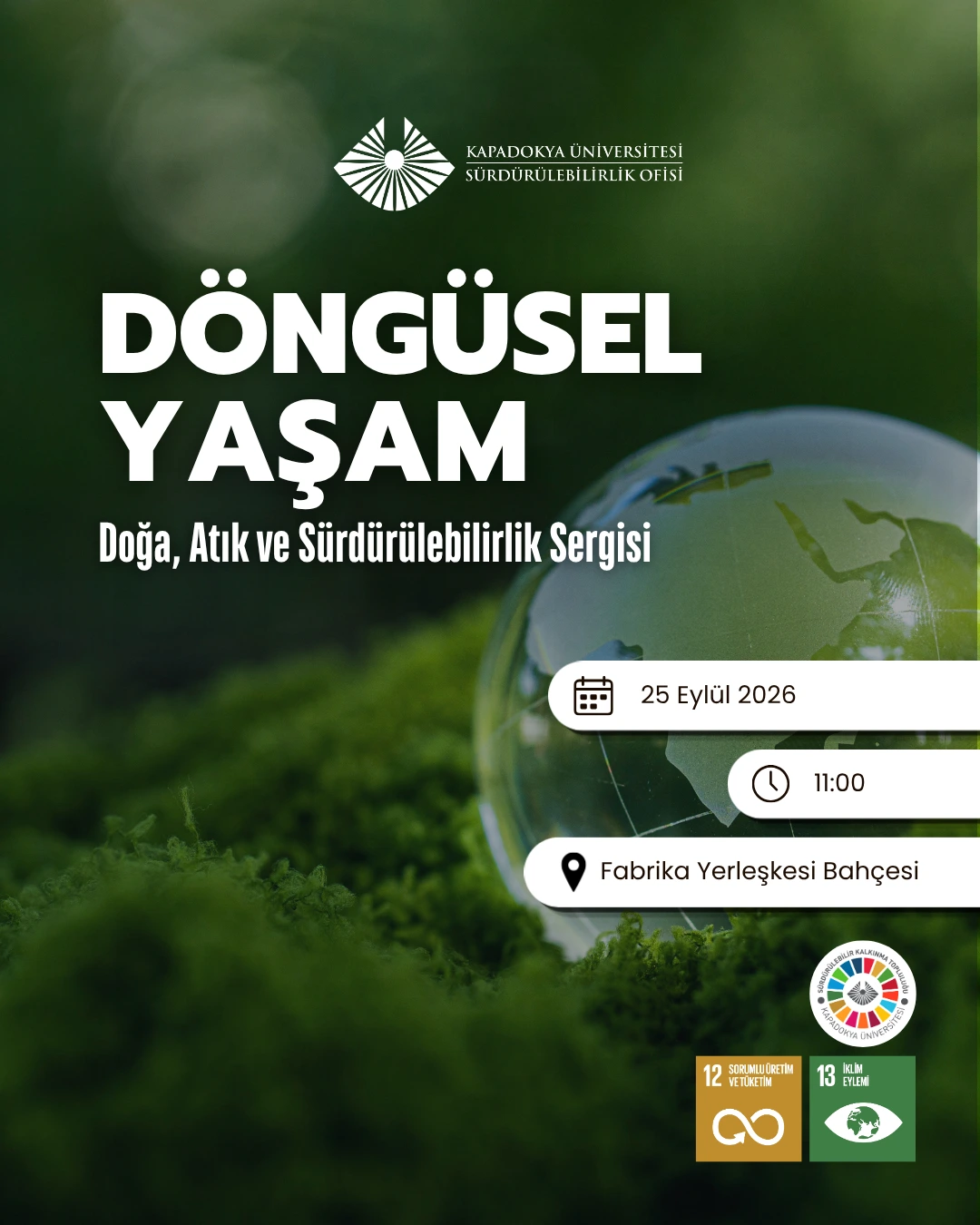 Etkinlik Detay