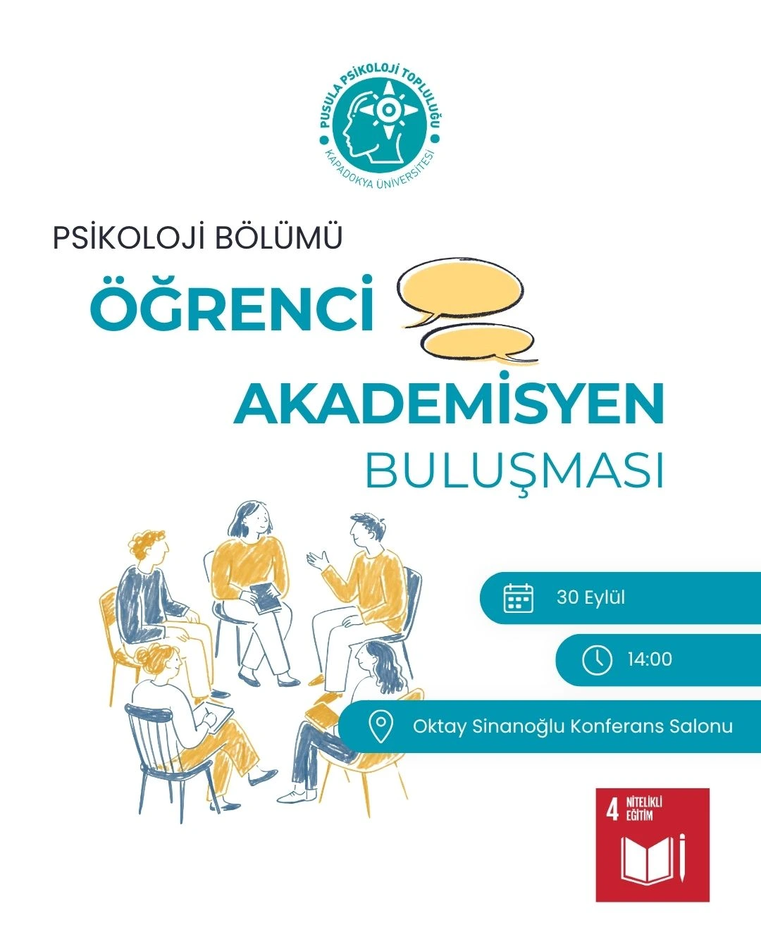 Etkinlik Detay