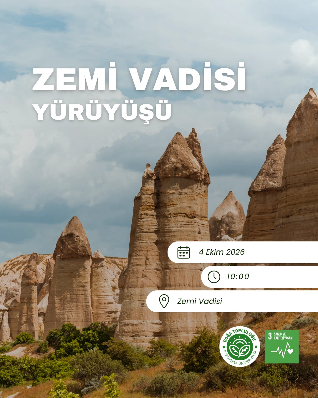 Etkinlik Detay