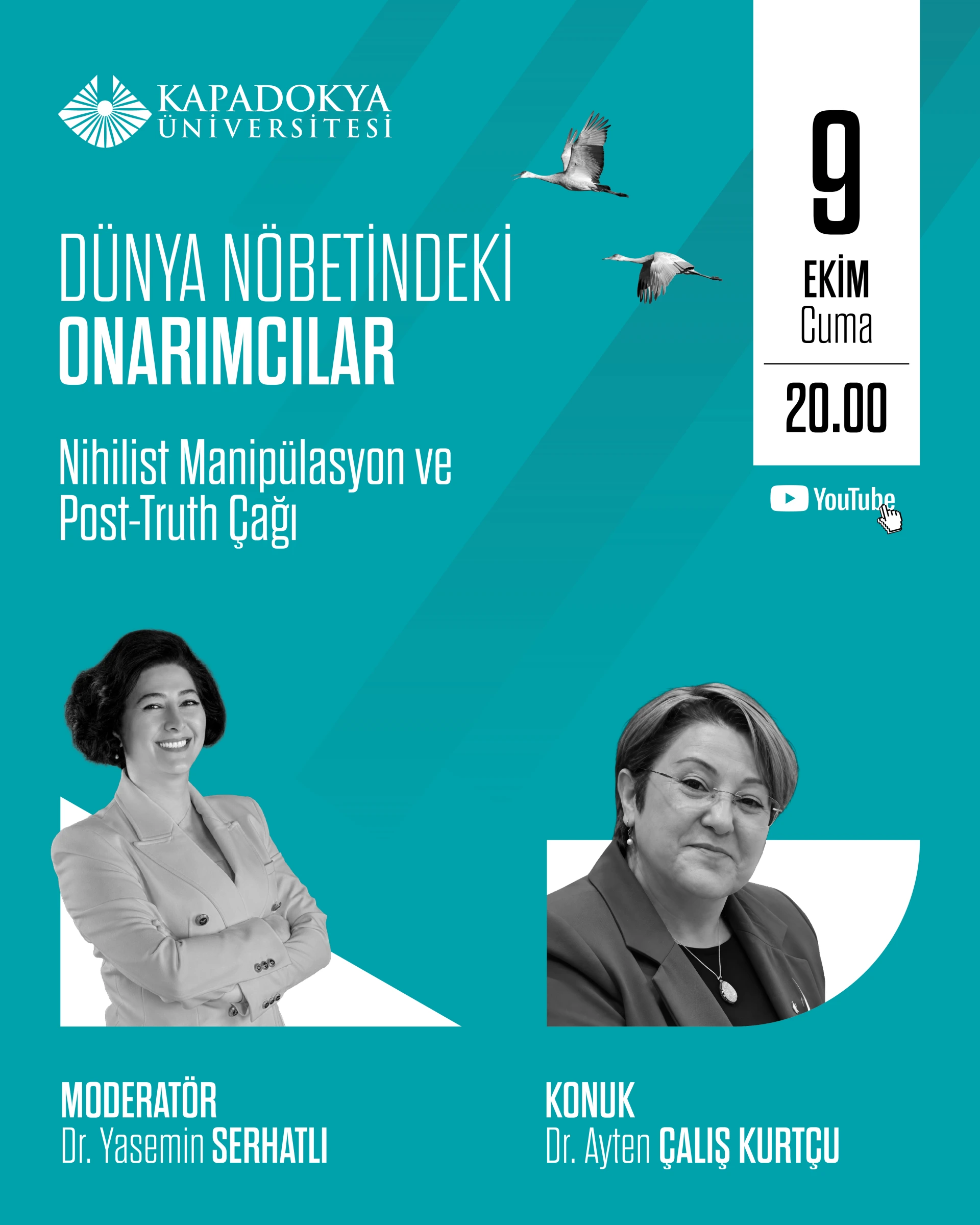 Etkinlik Detay